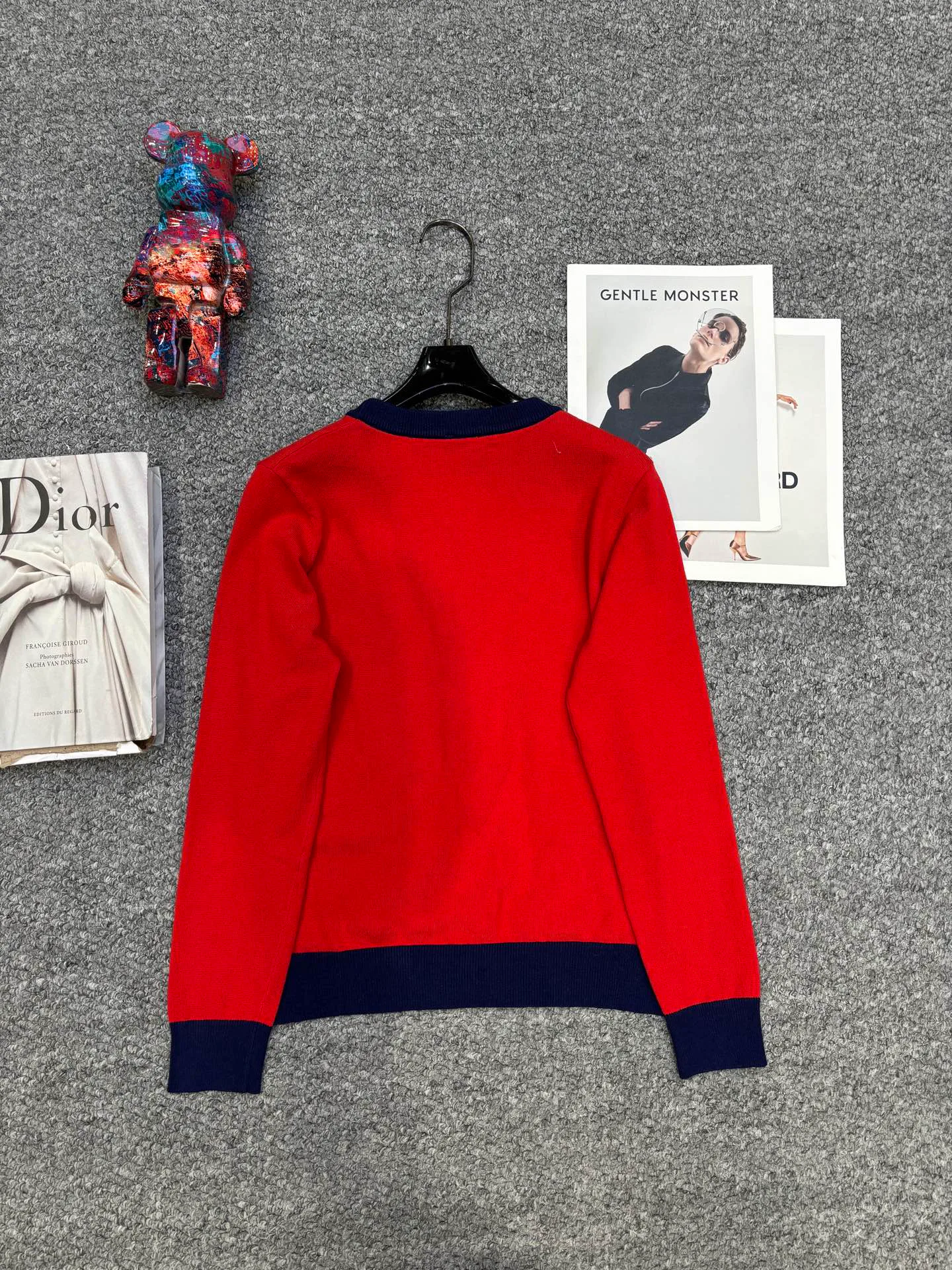 Джемперы И Свитеры Женские Loewe 18743219