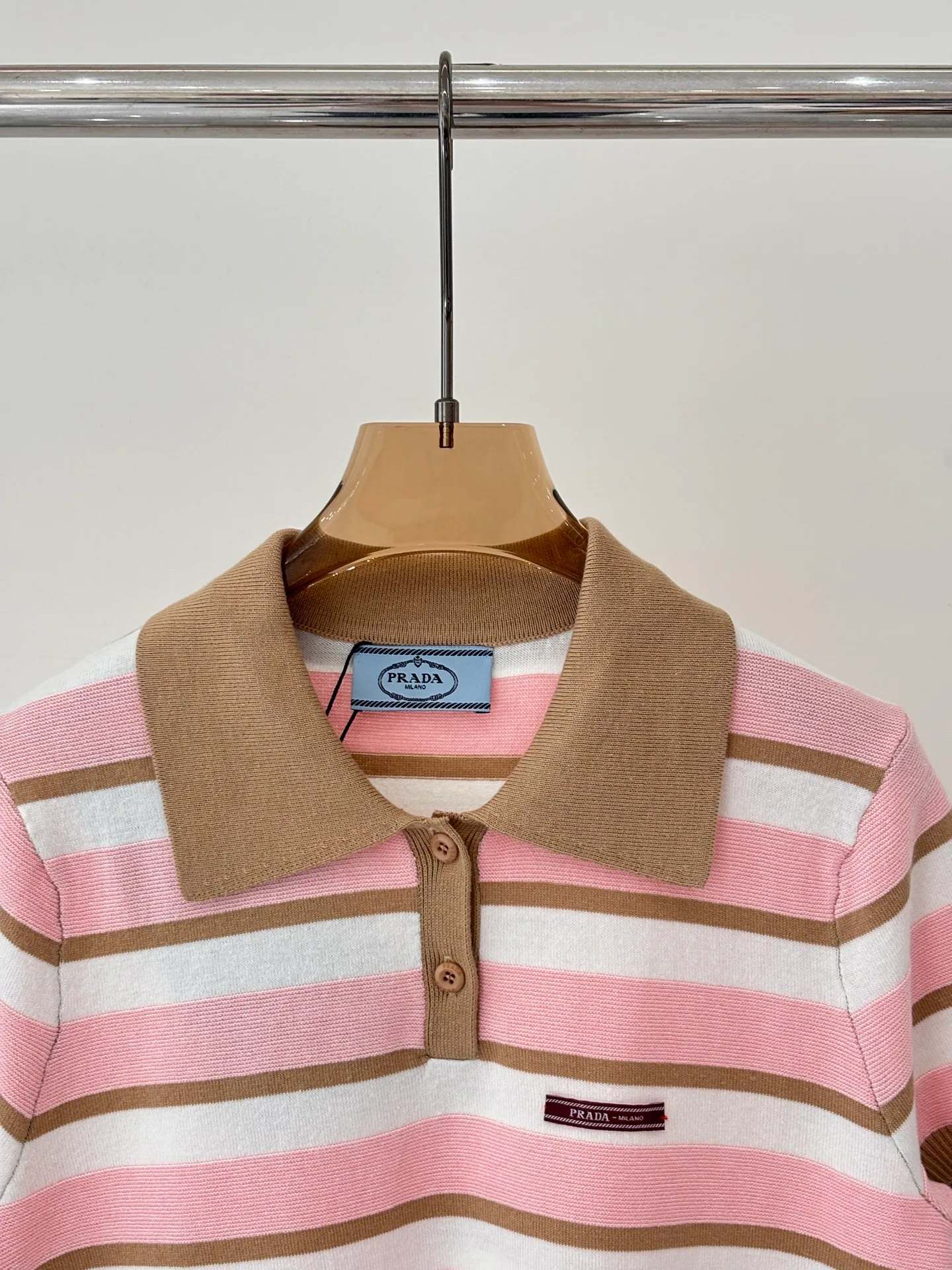 Футболки Женские Prada 11952980