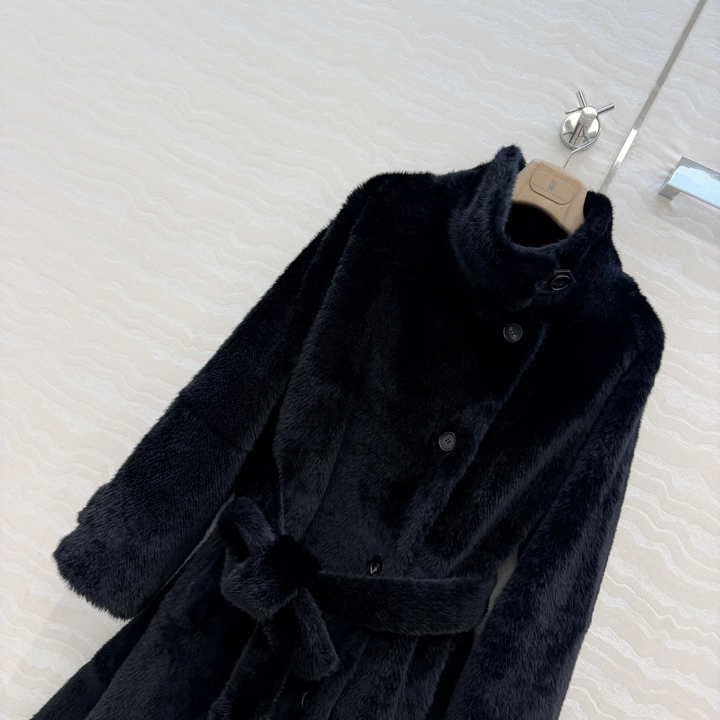 Пальто Женские Brunello Cucinelli 19136060