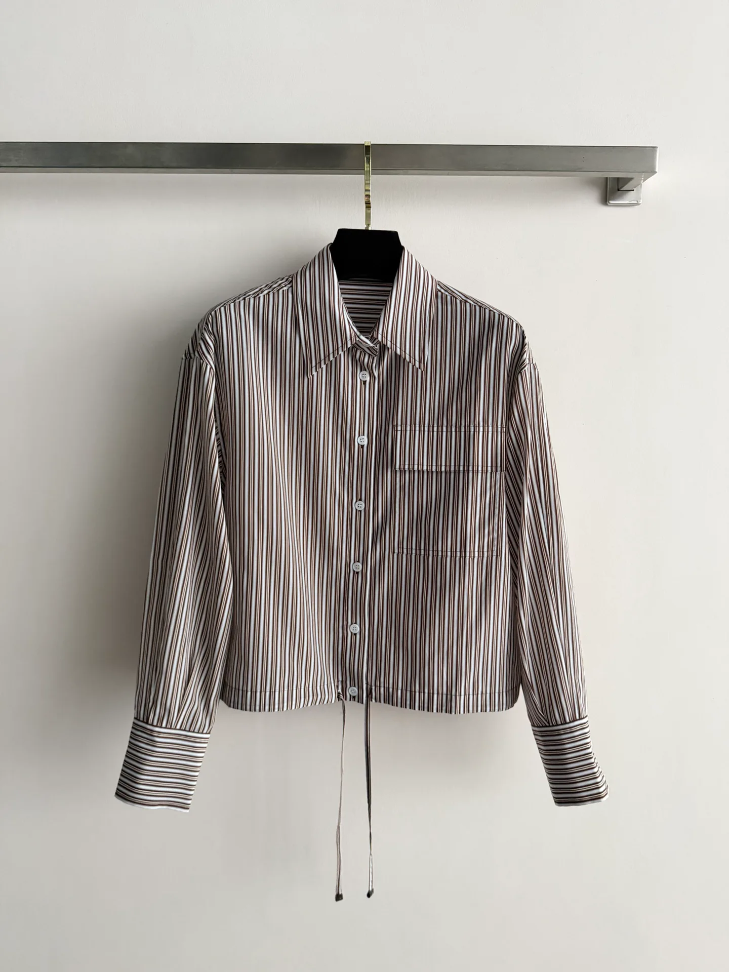 Рубашки Женские Brunello Cucinelli 4329229