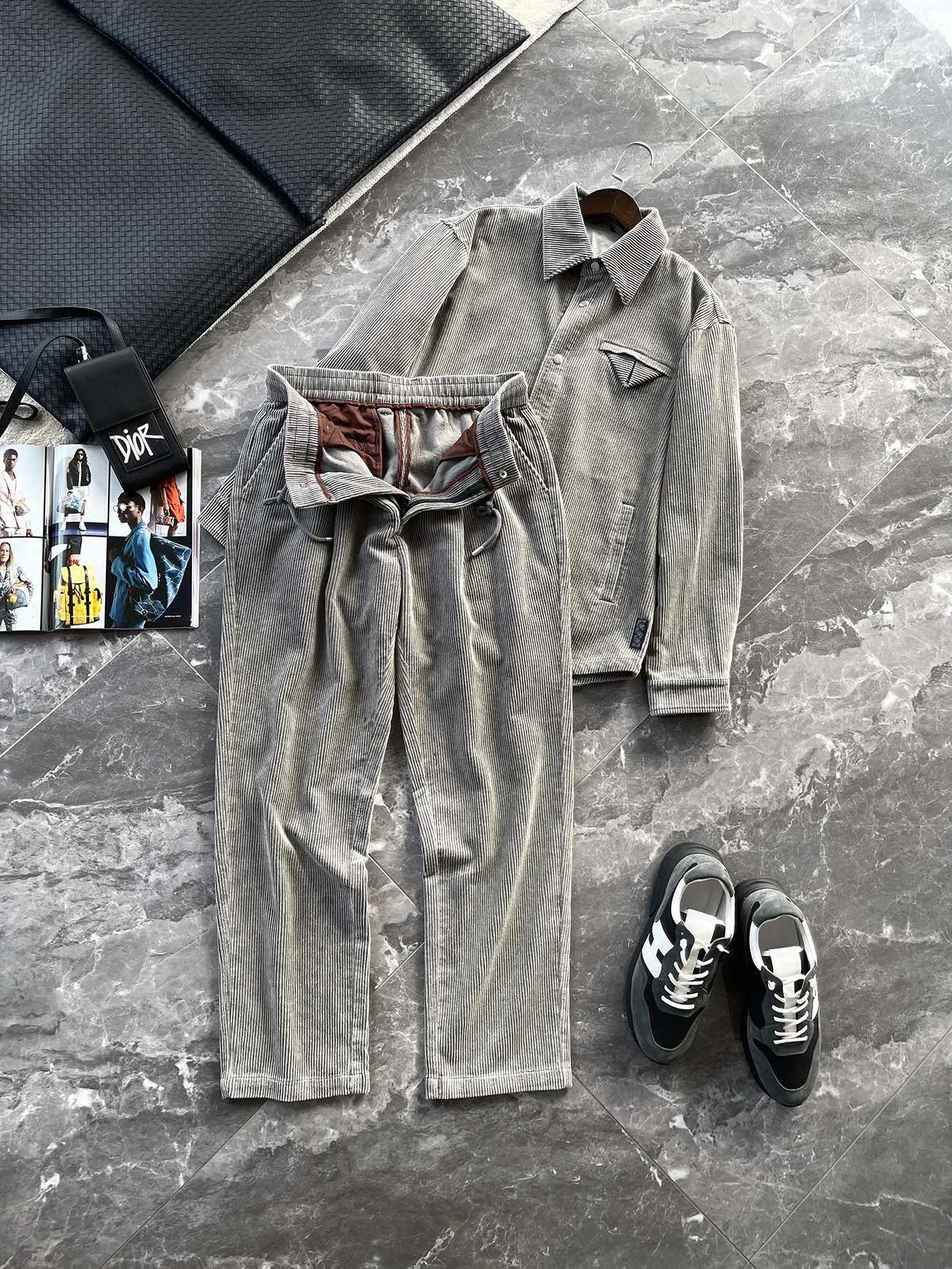 Костюмы Мужские Bottega Veneta 1209646