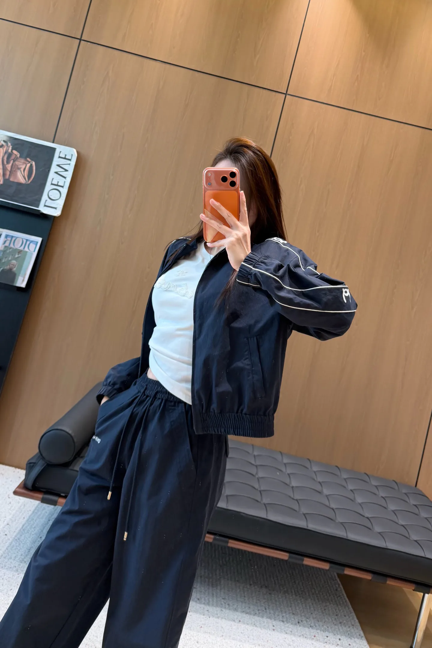 Спортивные Костюмы Женские Chanel 9158033
