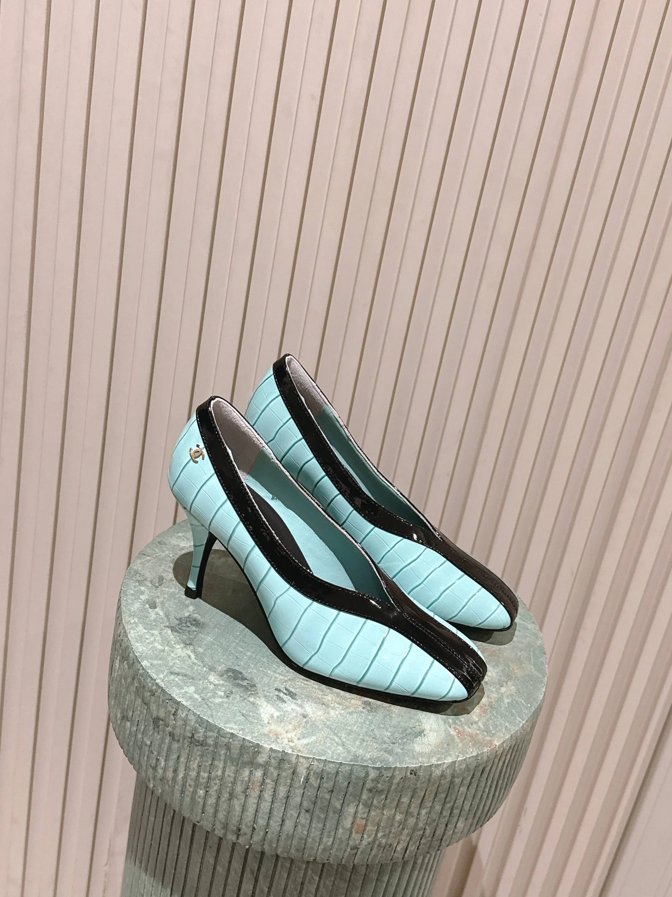 Туфли Женские Chanel 11566255