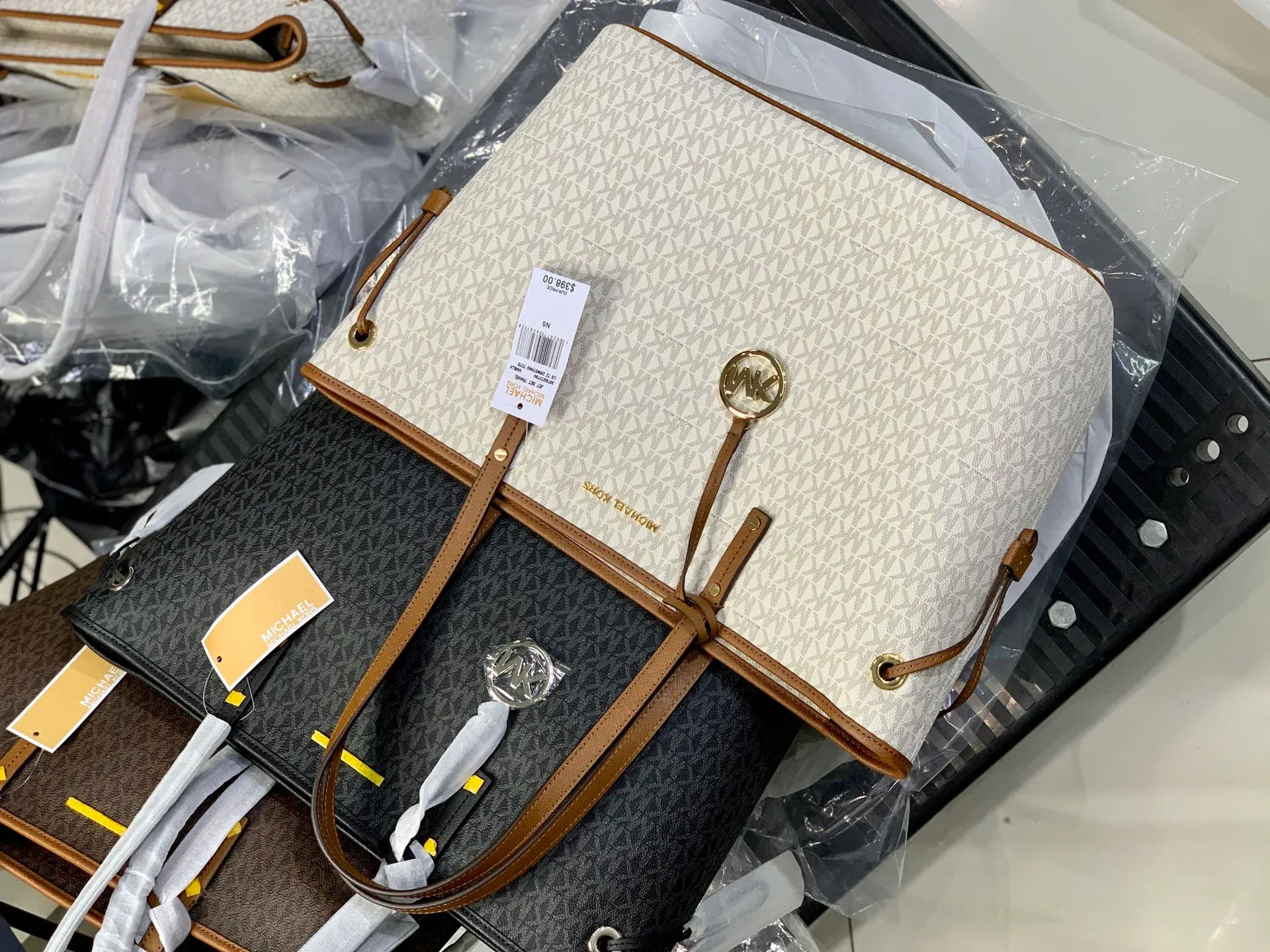 Классические Сумки Женские Michael Kors 803373