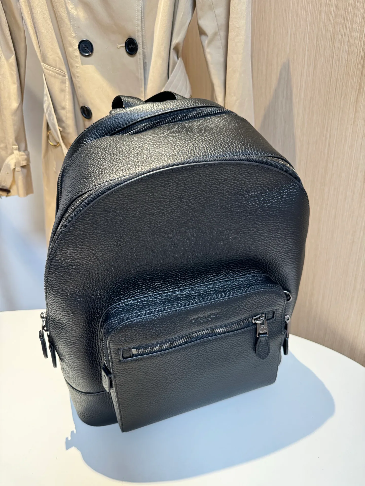 Рюкзаки Мужские Coach 519557