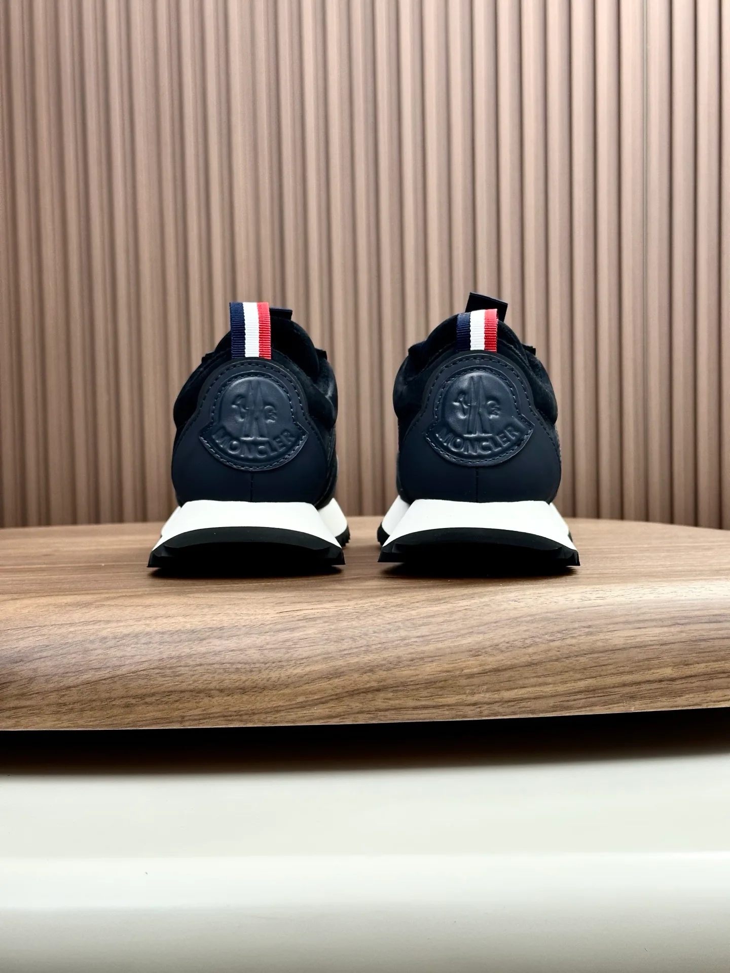 Кроссовки Мужские Moncler 257431