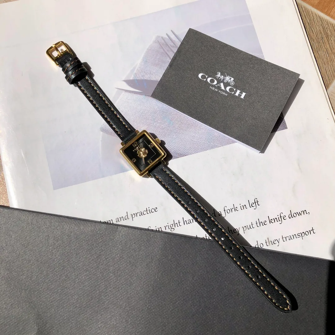 Часы Женские Coach 6419014