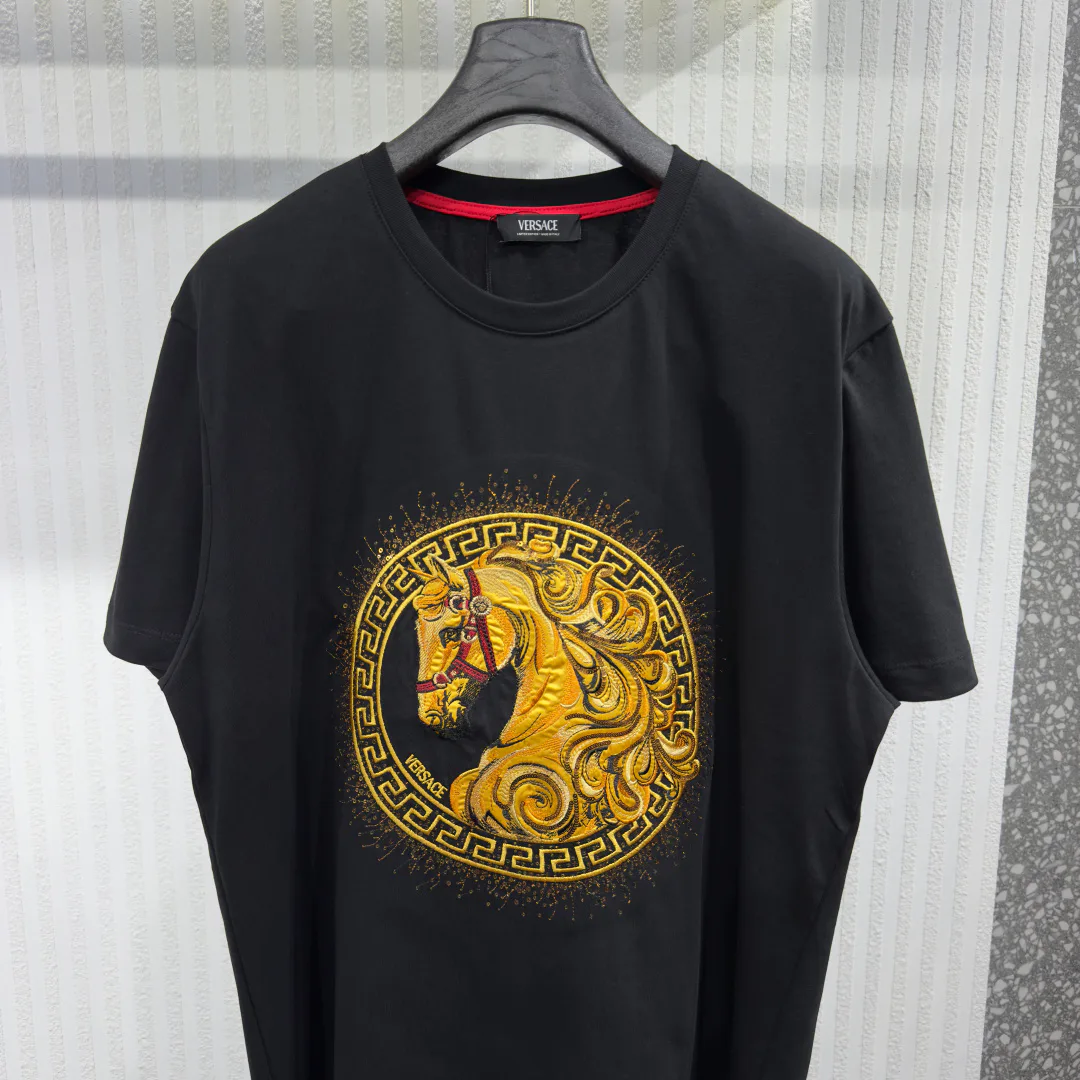 Футболки Мужские Versace 12151627