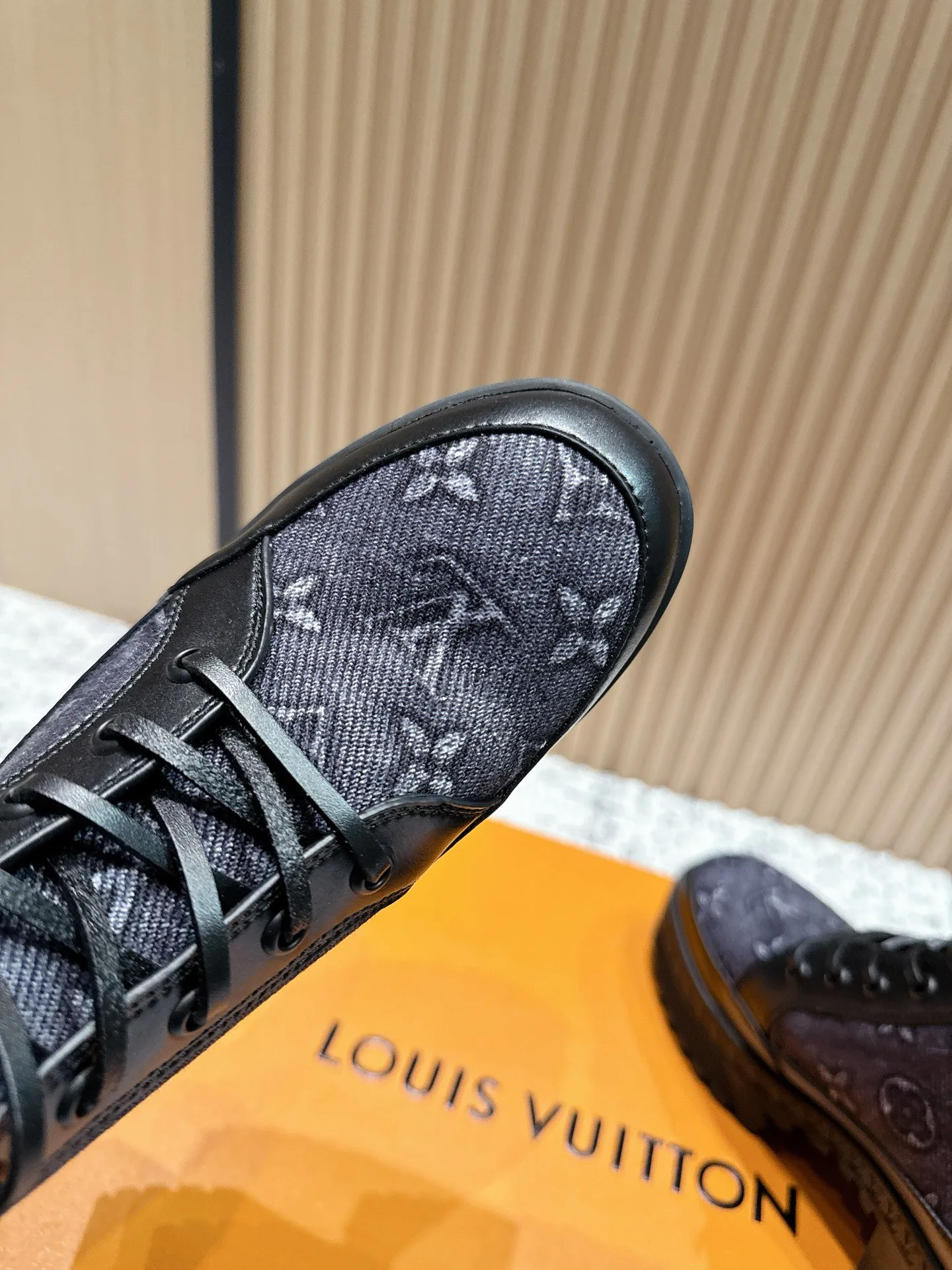 Ботильоны Женские Louis Vuitton 582497