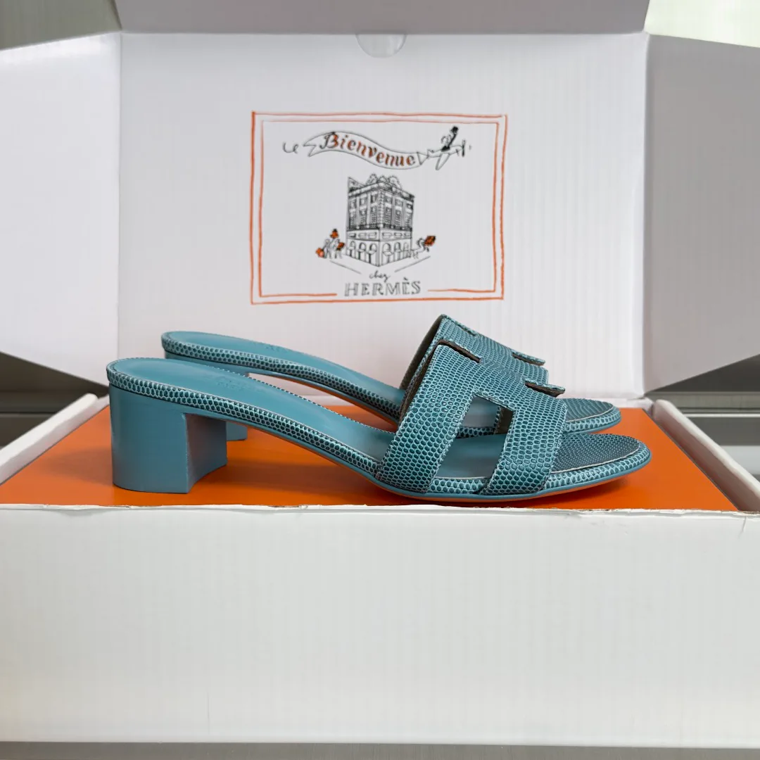 Сандалии Женские Hermes 12142721