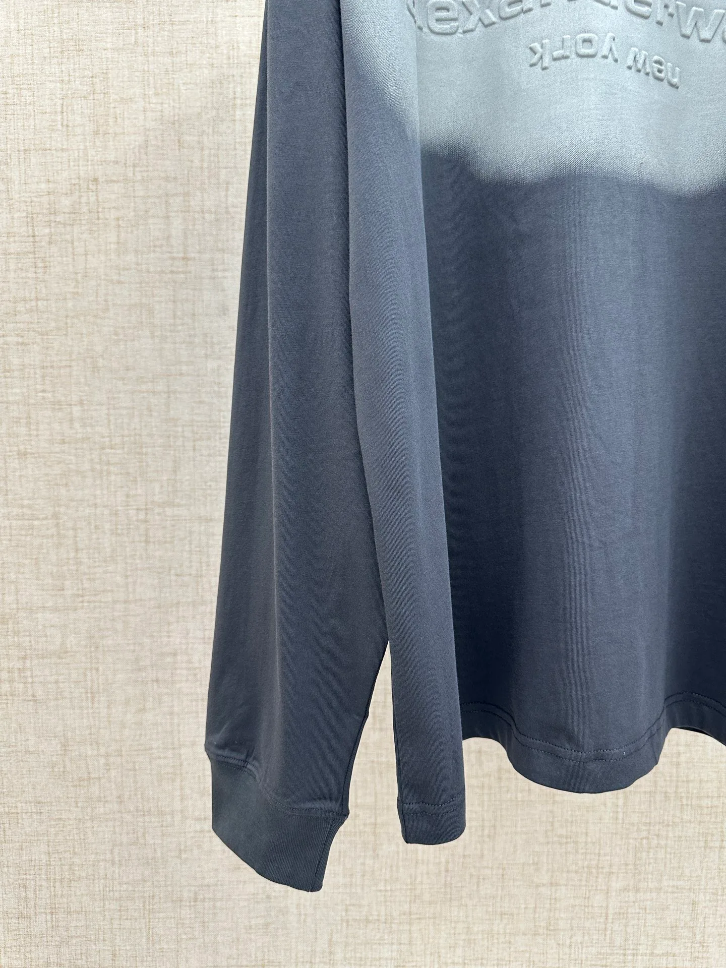 Лонгсливы Женские Alexander Wang 1138373