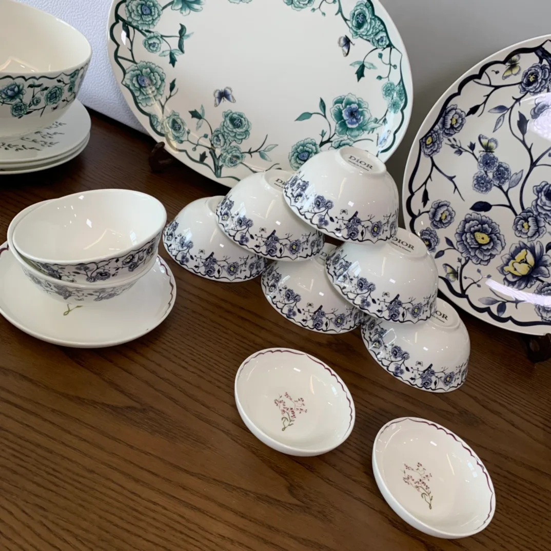 Посуда Christian Dior 1259948