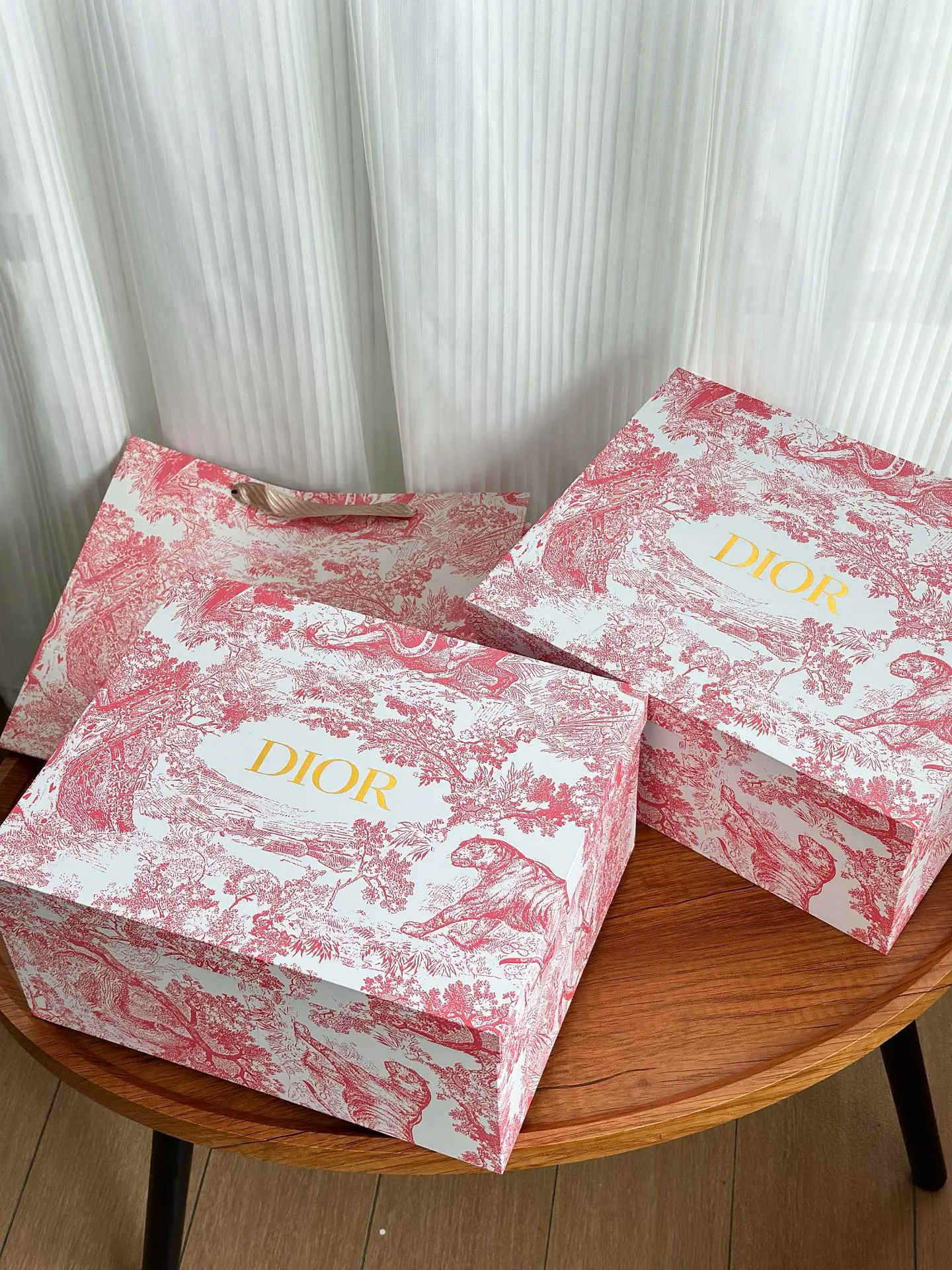 Посуда Christian Dior 5053659