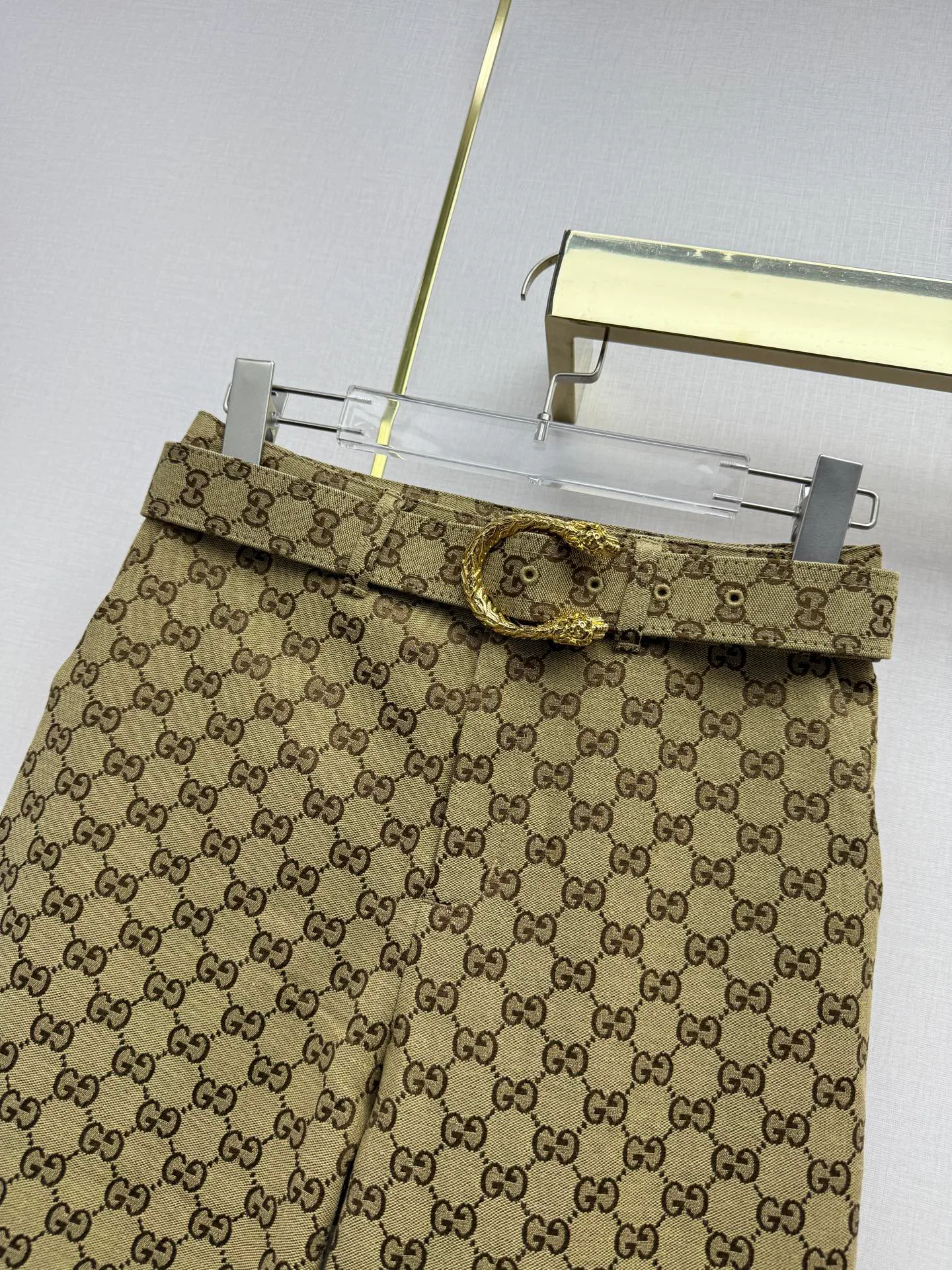 Брюки Женские Gucci 5065463