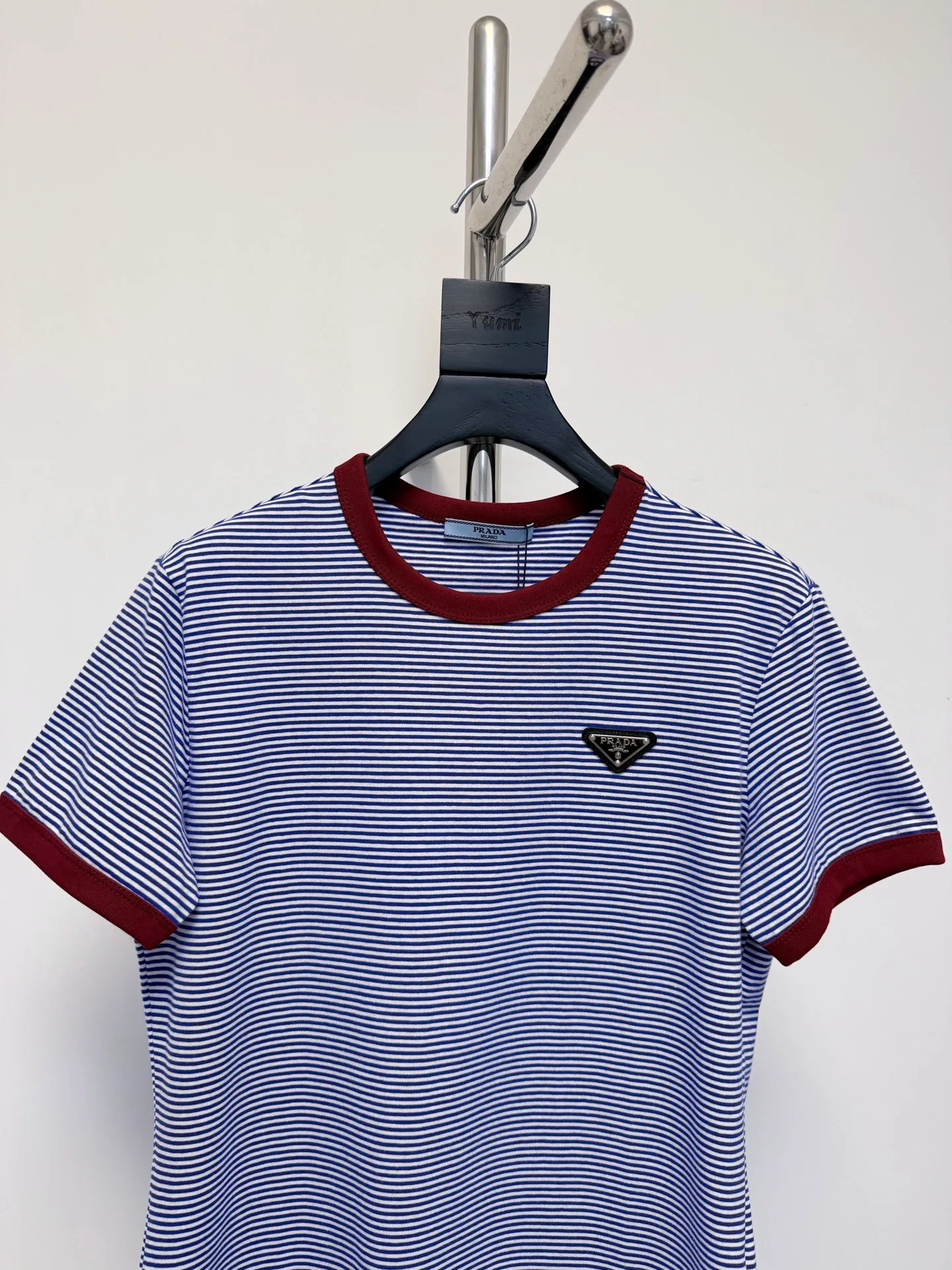 Футболки Женские Prada 11546586