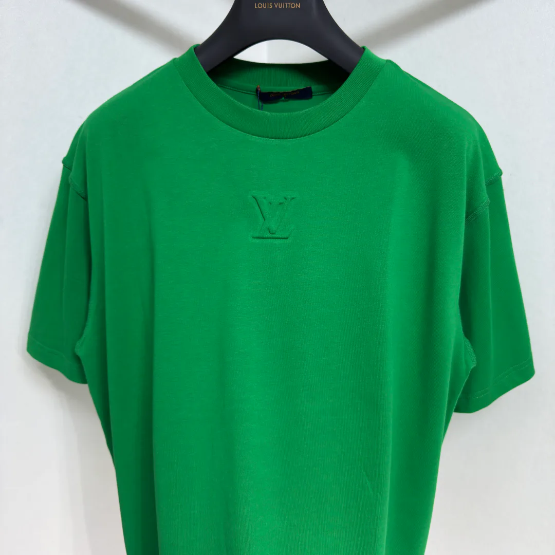 Футболки Мужские Louis Vuitton 9856653