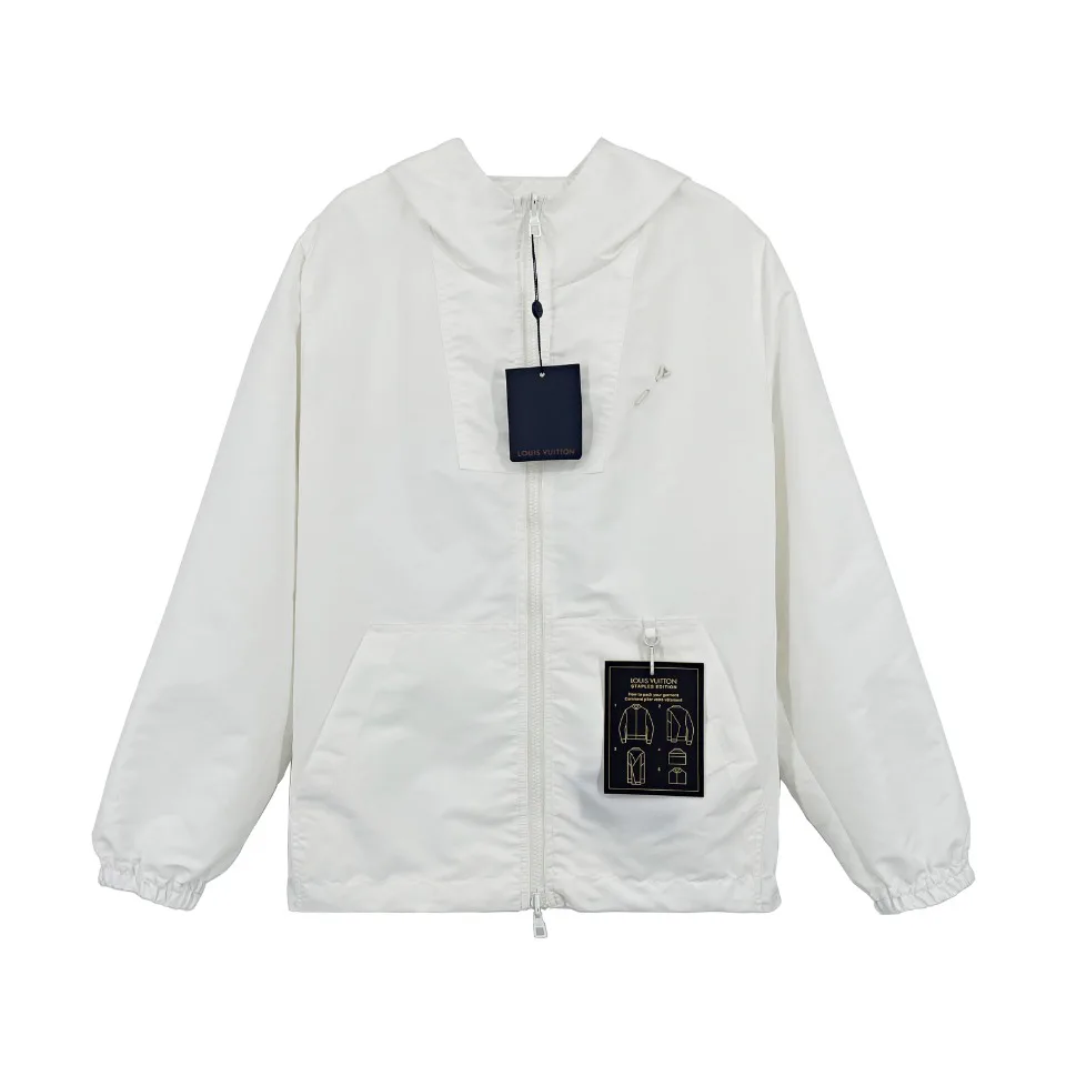 Куртки И Пуховики Женские Louis Vuitton 5886413