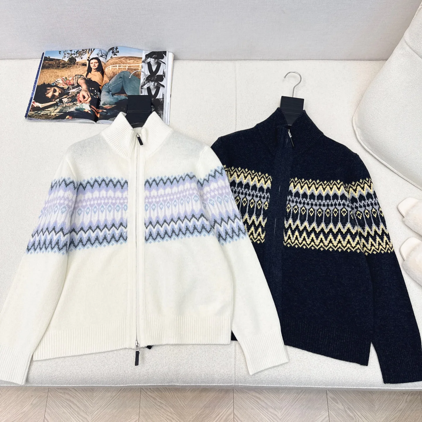 Джемперы И Свитеры Женские Miu Miu 4843