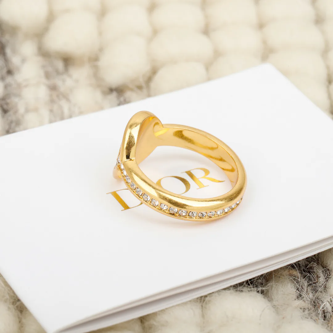 Бижутерия Christian Dior 17939633