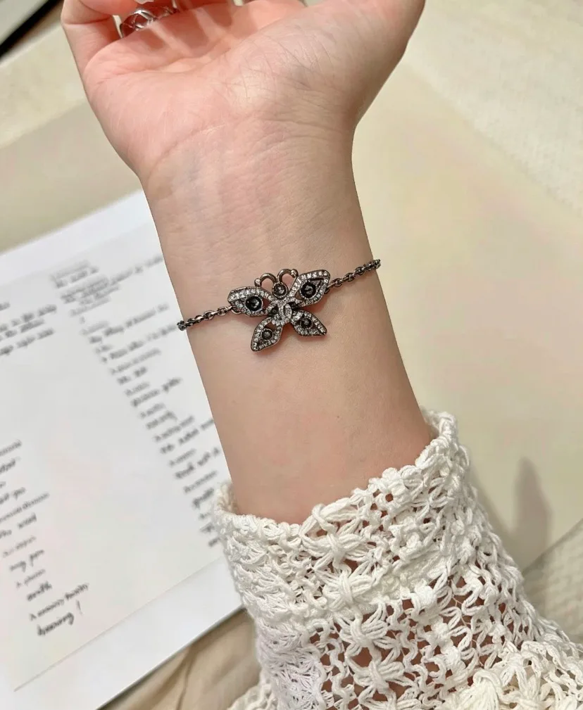 Бижутерия Chanel 17830891