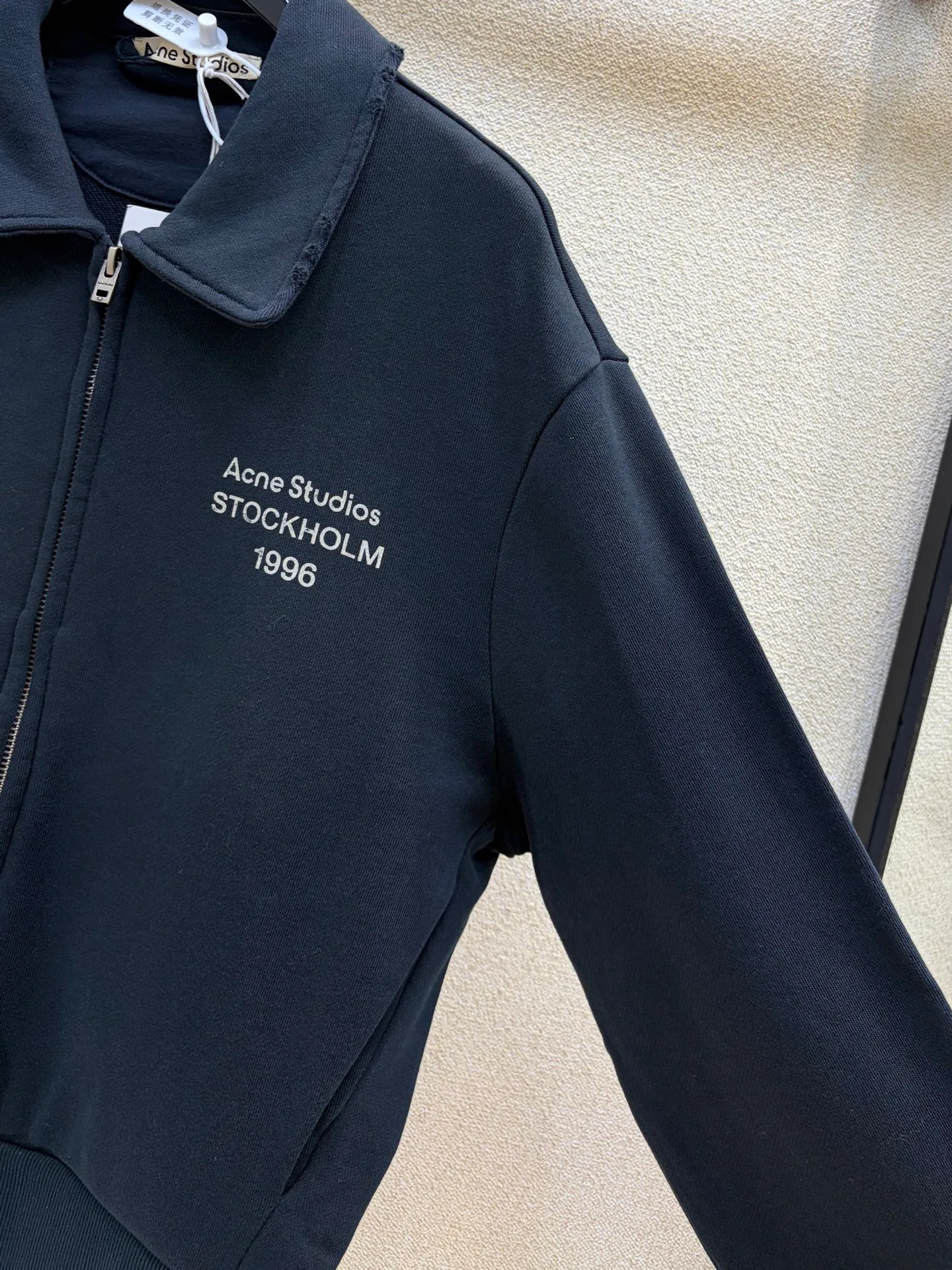 Куртки И Пуховики Женские Acne Studios 18605937