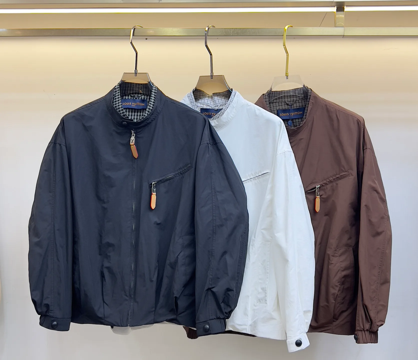 Жакеты Женские Louis Vuitton 5423018