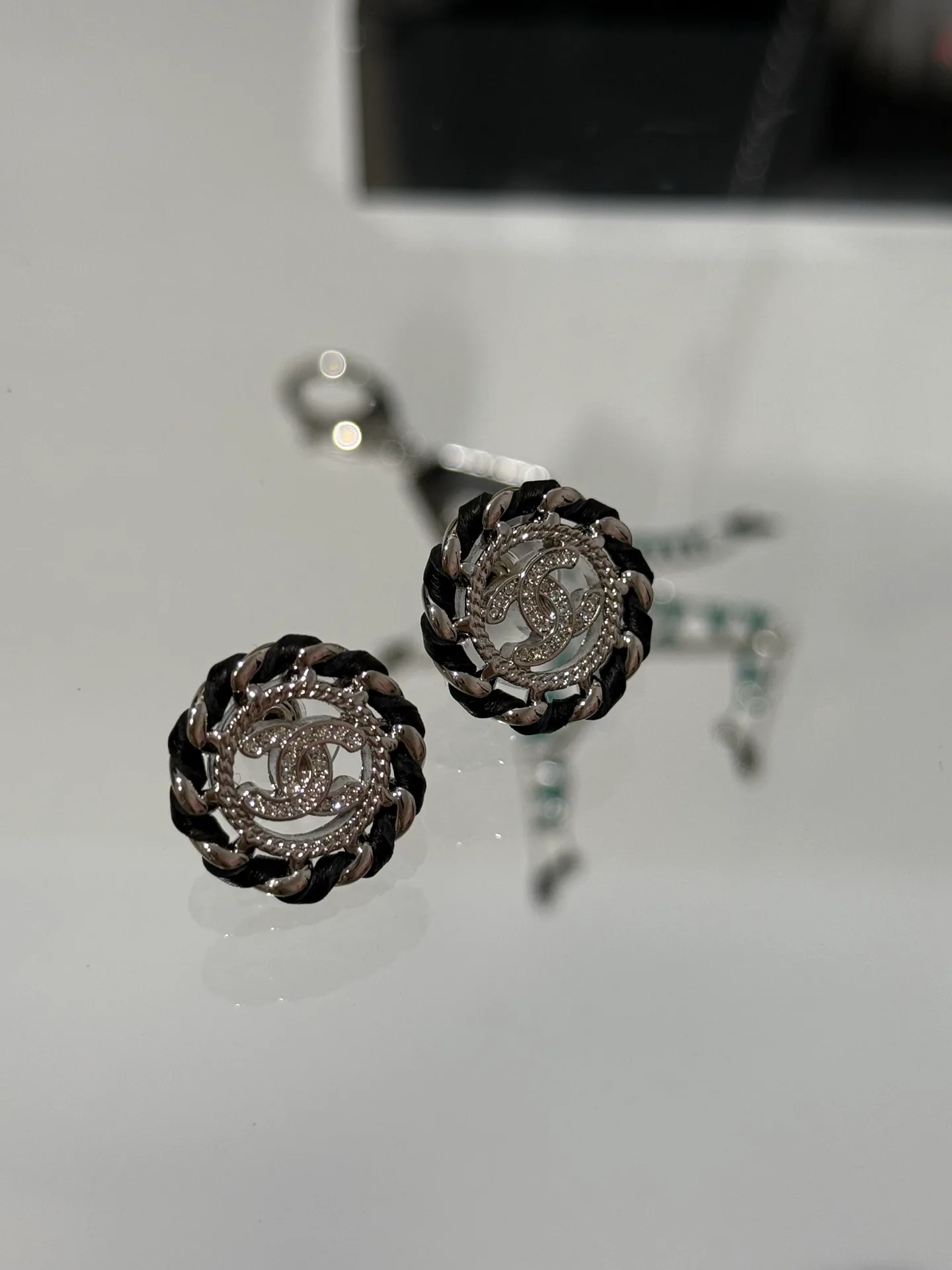 Бижутерия Chanel 5031872