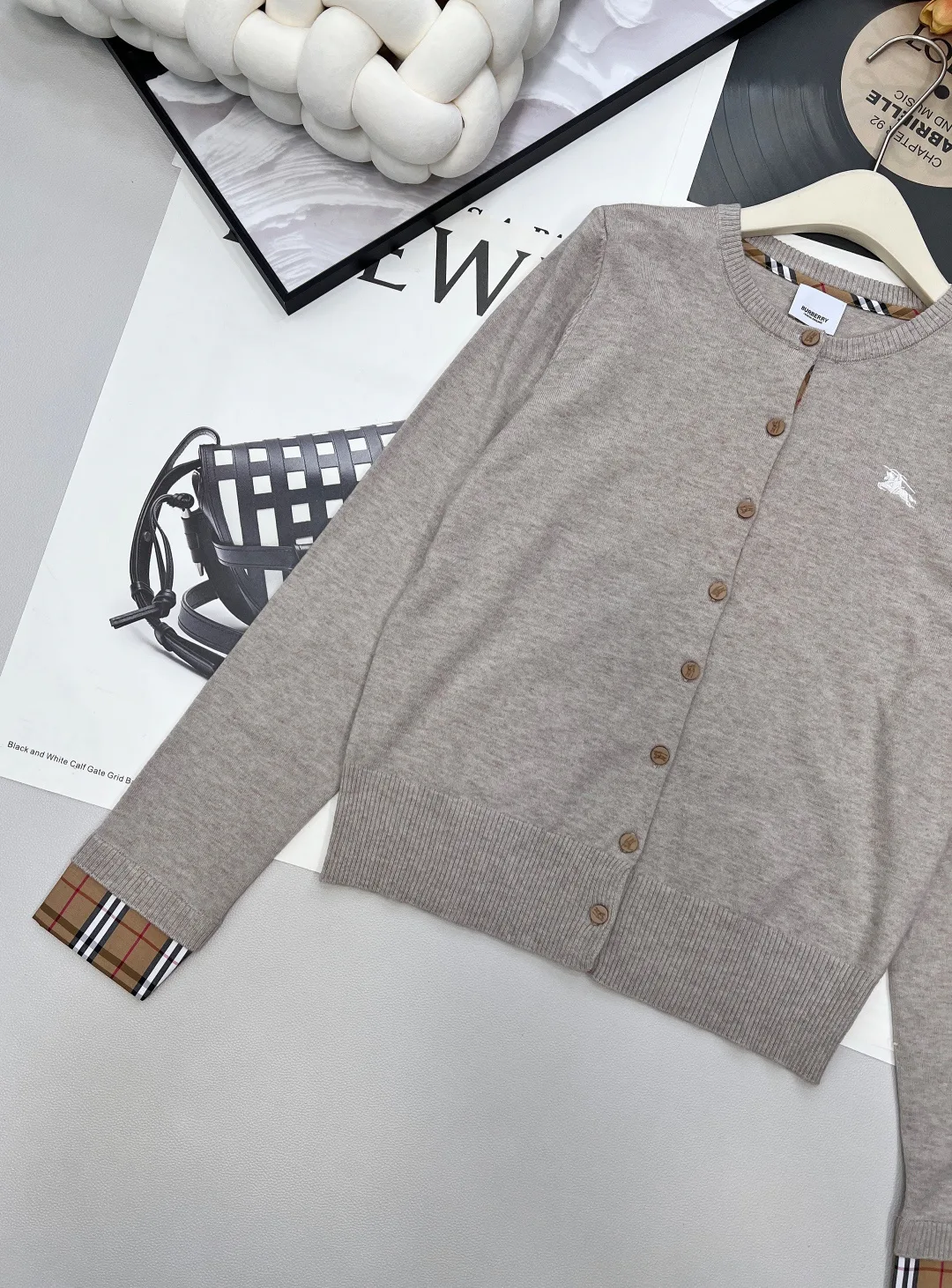 Жакеты Женские Burberry 11759235