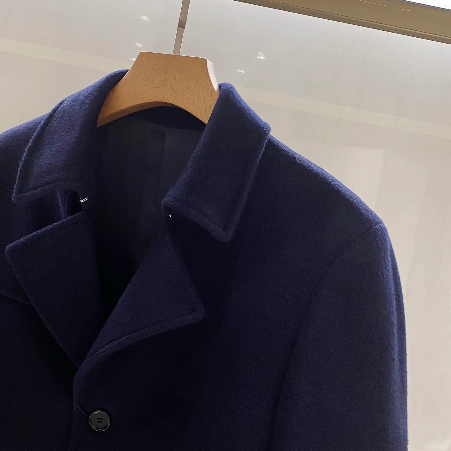 Пальто И Тренчи Мужские Loro Piana 5058013