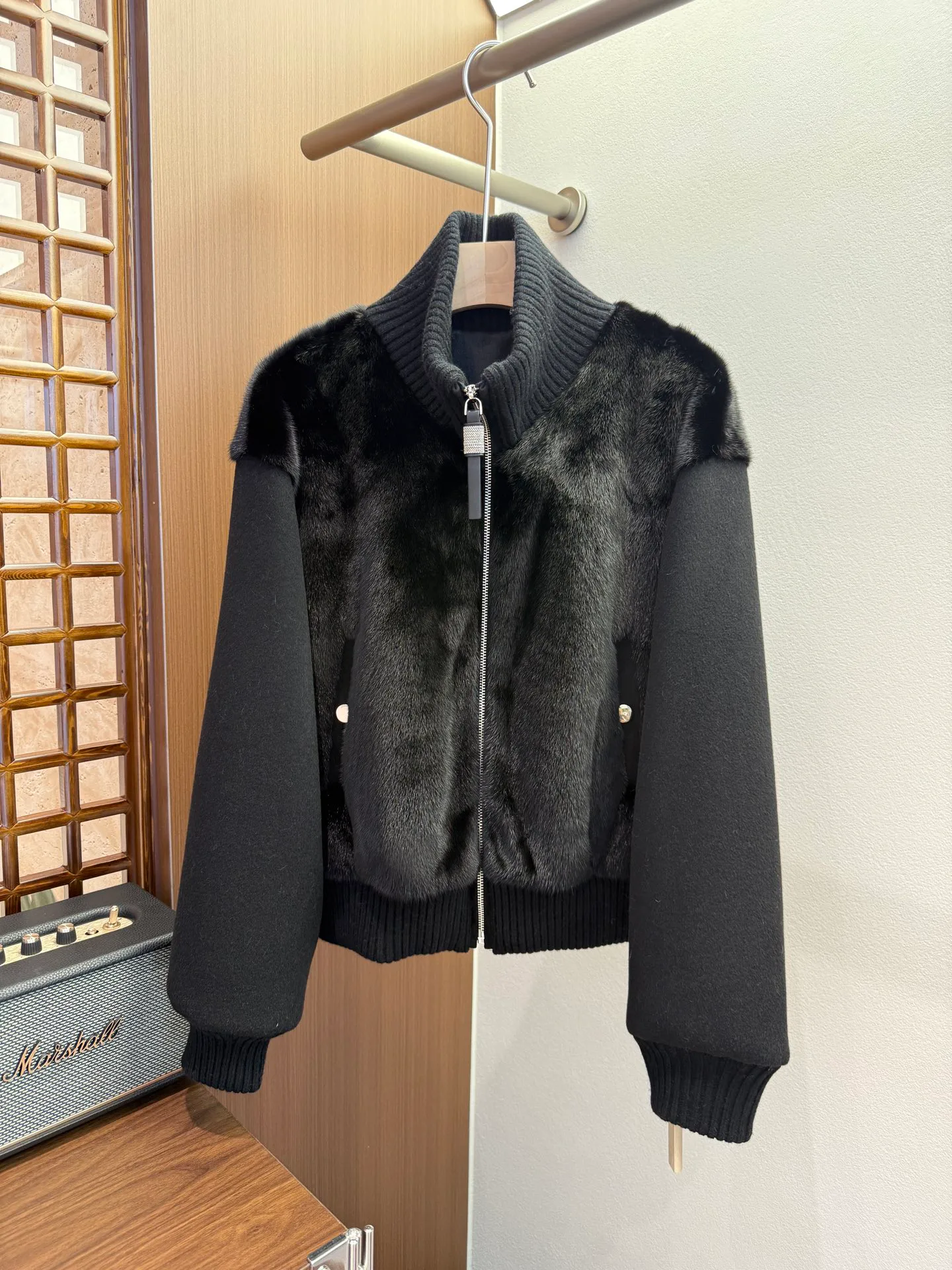 Куртки И Пуховики Женские Brunello Cucinelli 4545373