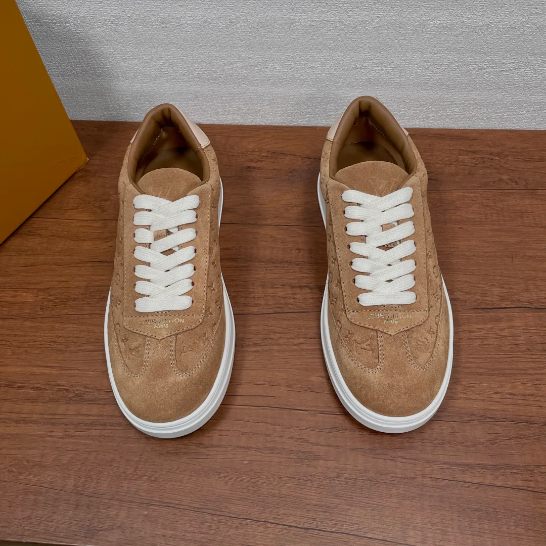 Кроссовки Мужские Louis Vuitton 17542453