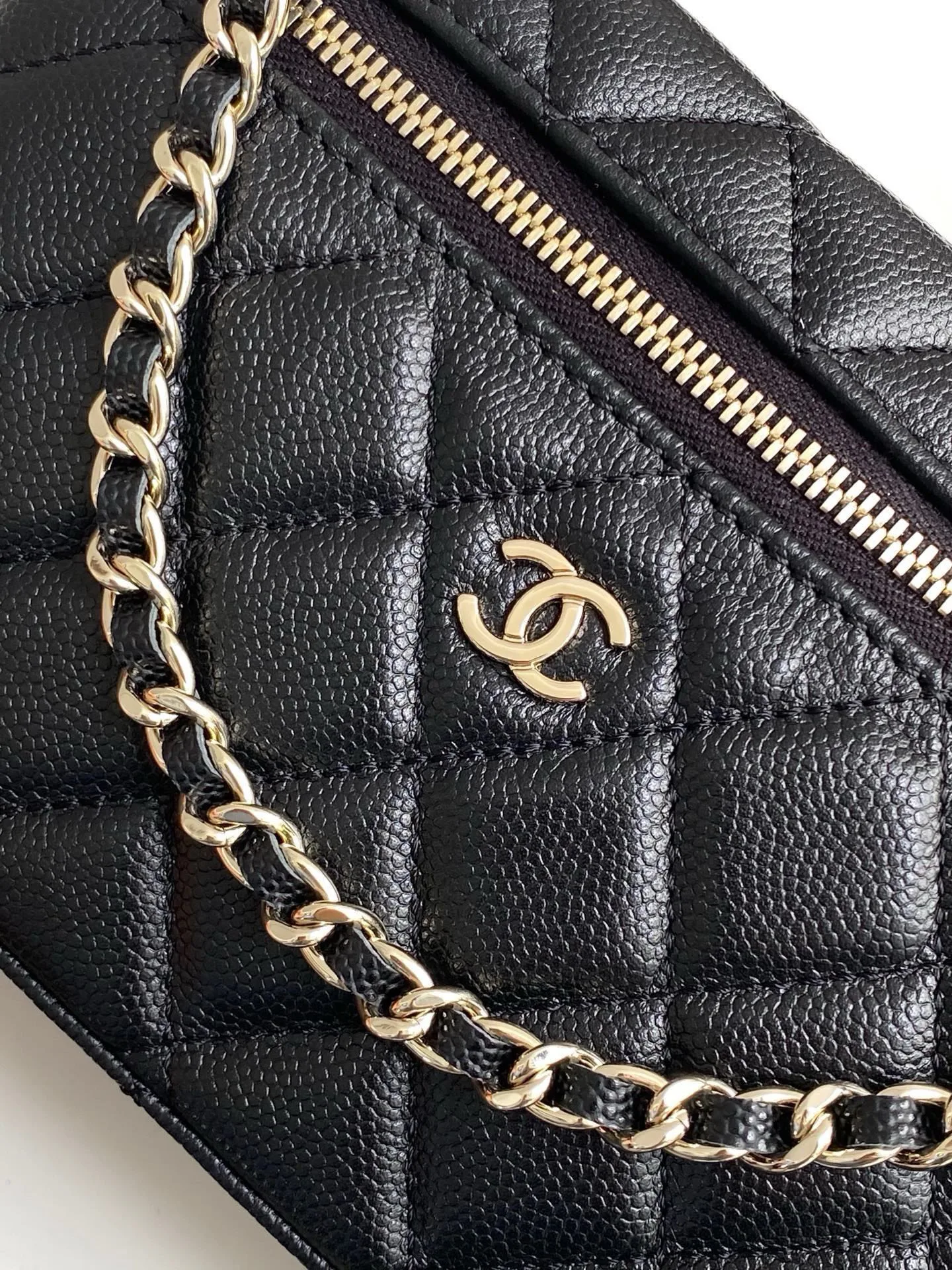 Классические Сумки Женские Chanel 11508305