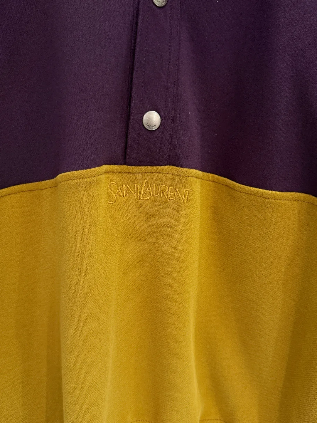 Свитшоты И Худи Женские Saint Laurent 10844071