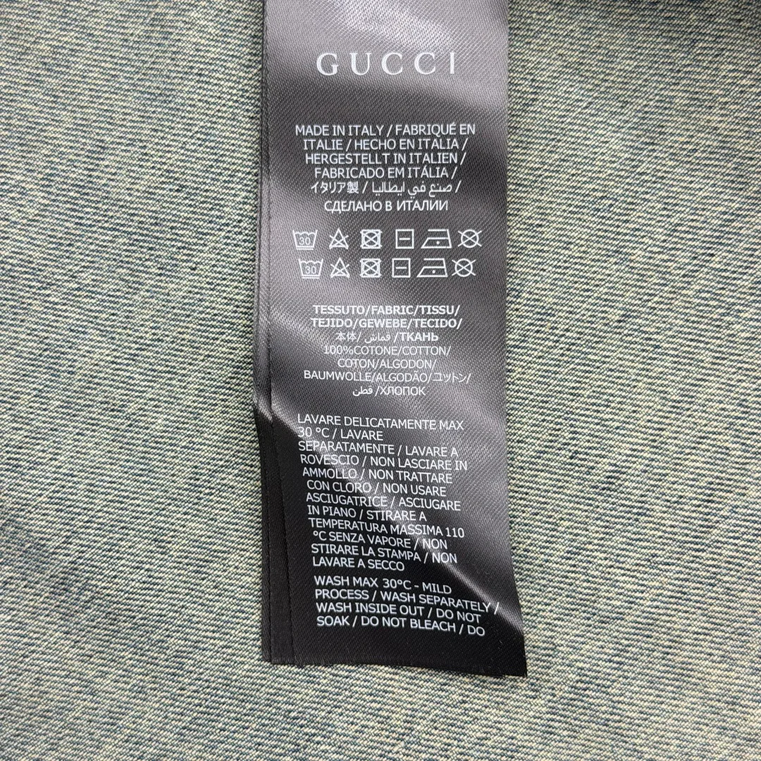 Рубашки Мужские Gucci 18431291