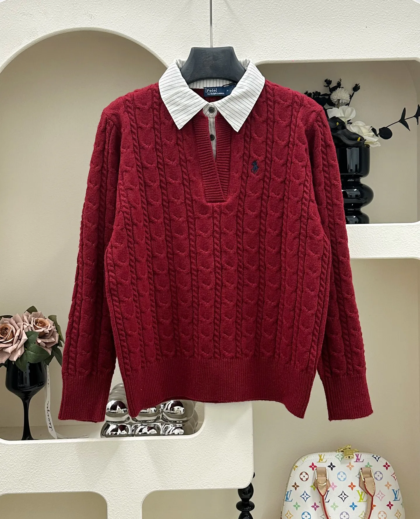 Джемперы И Свитеры Женские Ralph Lauren 11237135