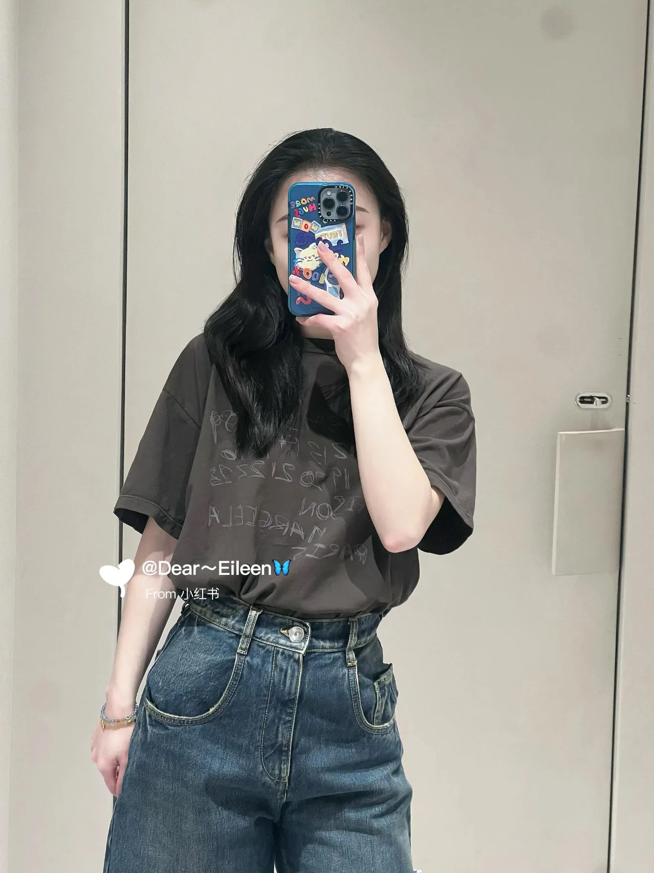 Футболки Женские Maison Margiela 524891