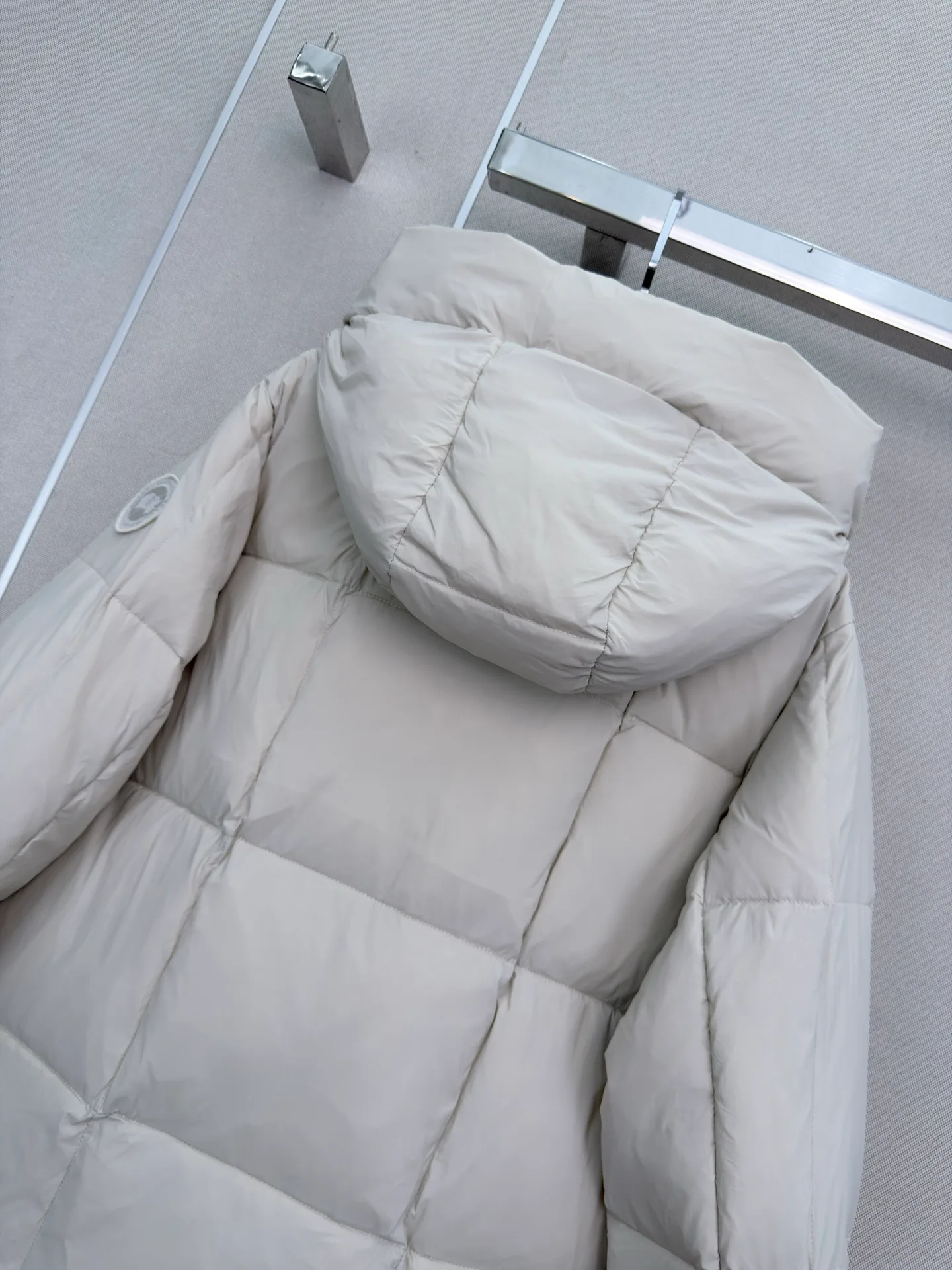 Куртки И Пуховики Женские Canada Goose 18714651