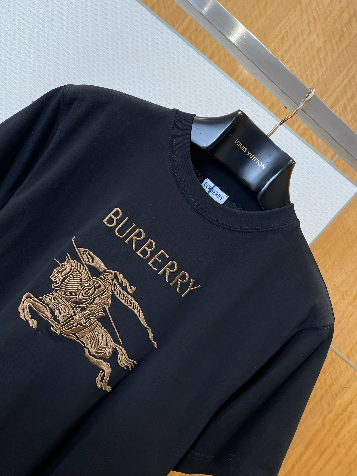 Футболки Мужские Burberry 5588605