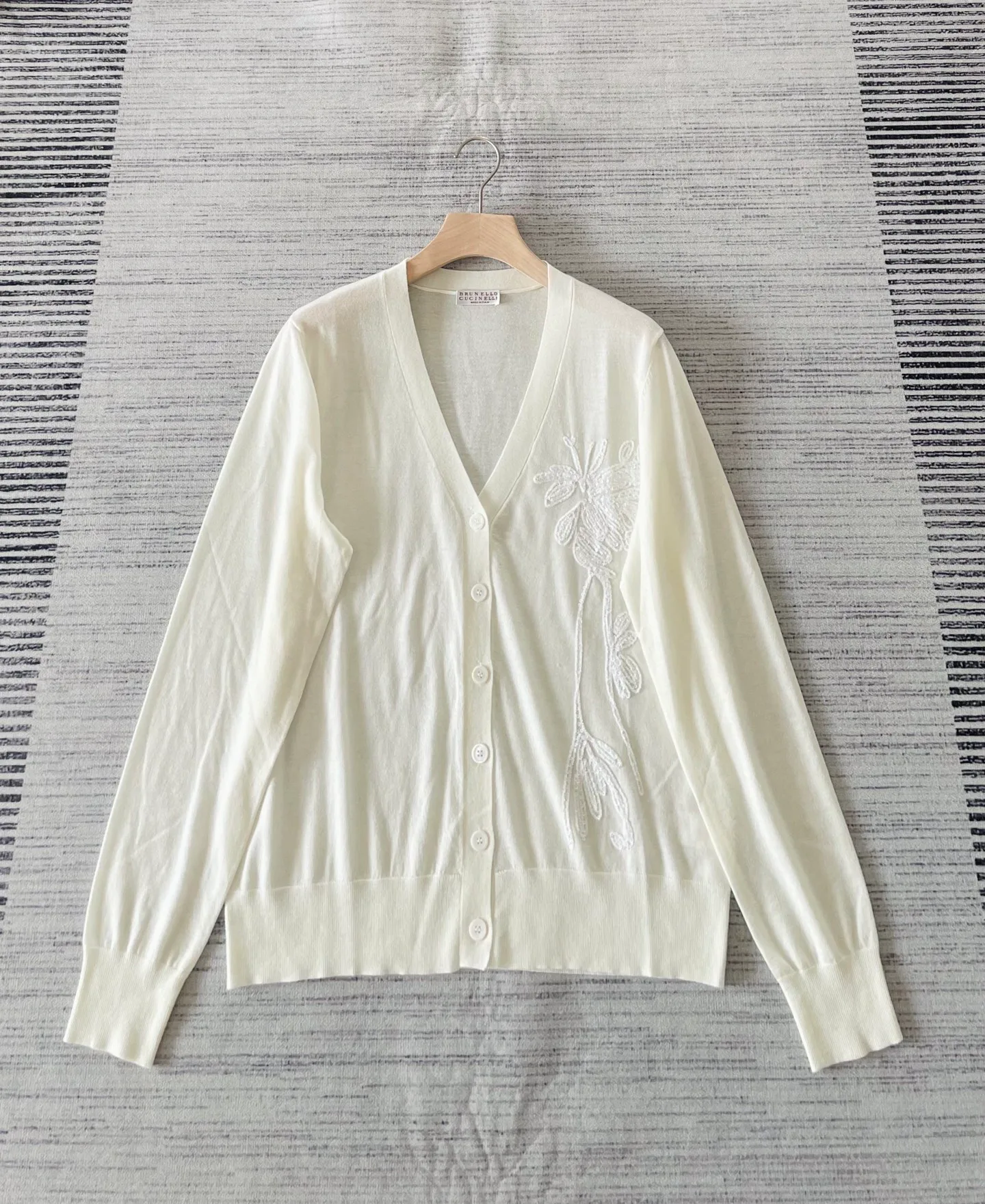 Джемперы И Свитеры Женские Brunello Cucinelli 1243893