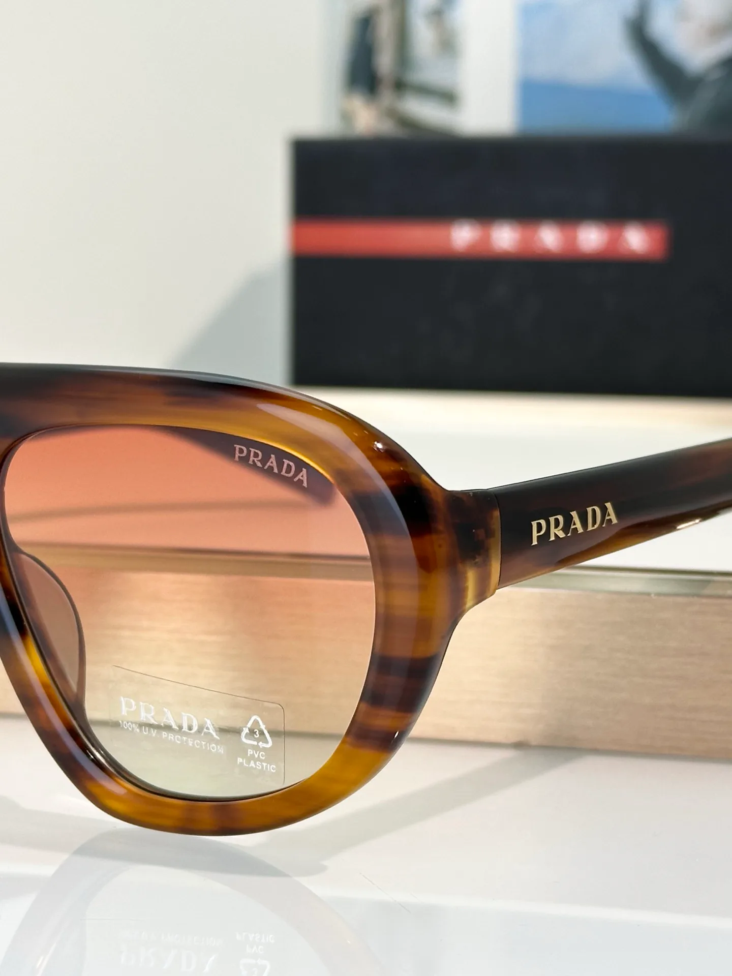 Очки Женские Prada 692825