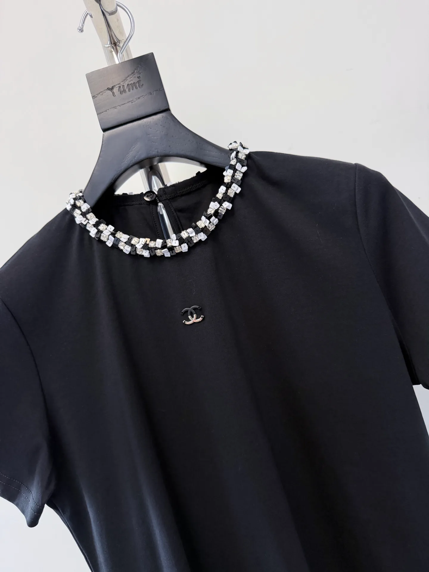 Футболки Женские Chanel 11702315