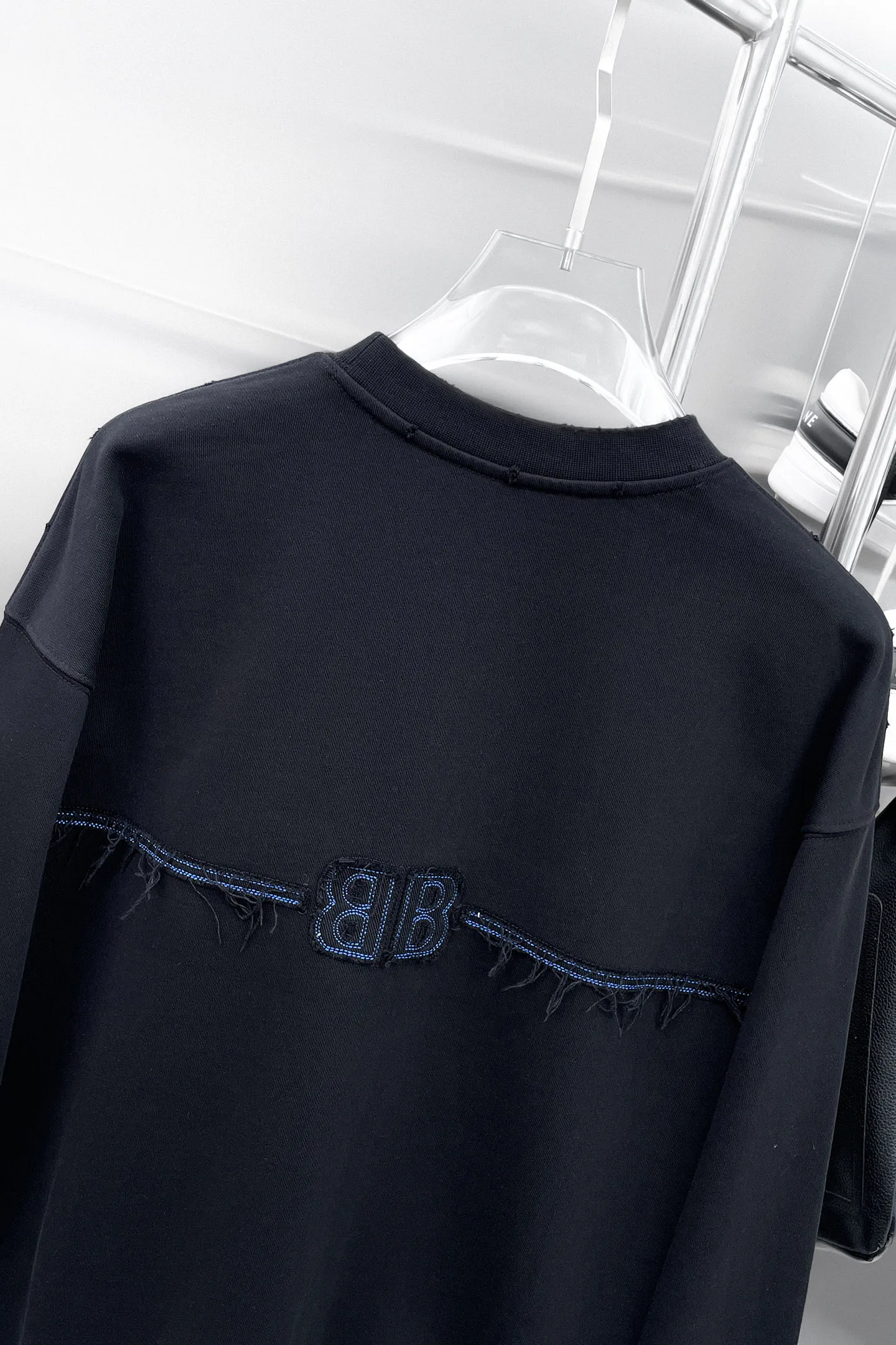 Свитшоты И Худи Мужские Balenciaga 18408270