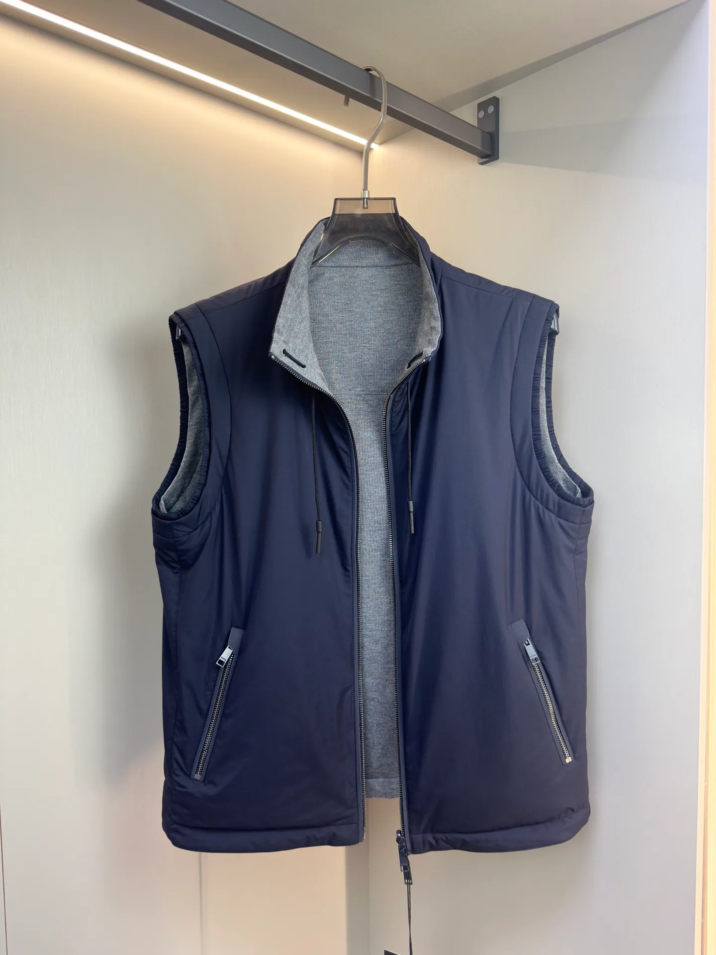 Жилеты Мужские Zegna 73308