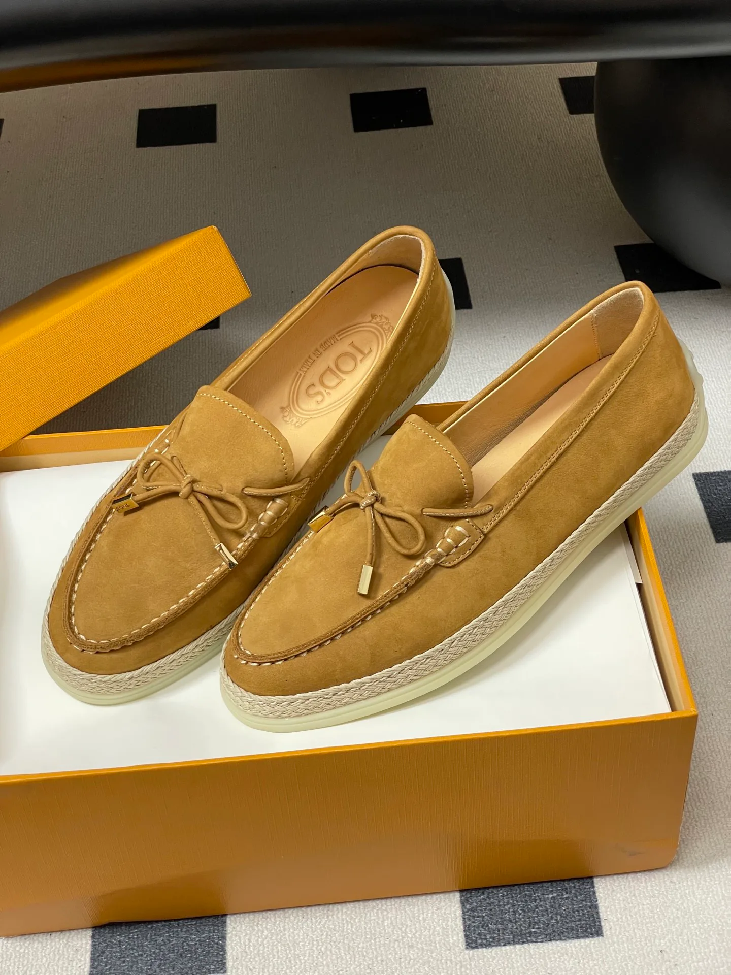 Лоферы И Мокасины Женские Tod's 11898645