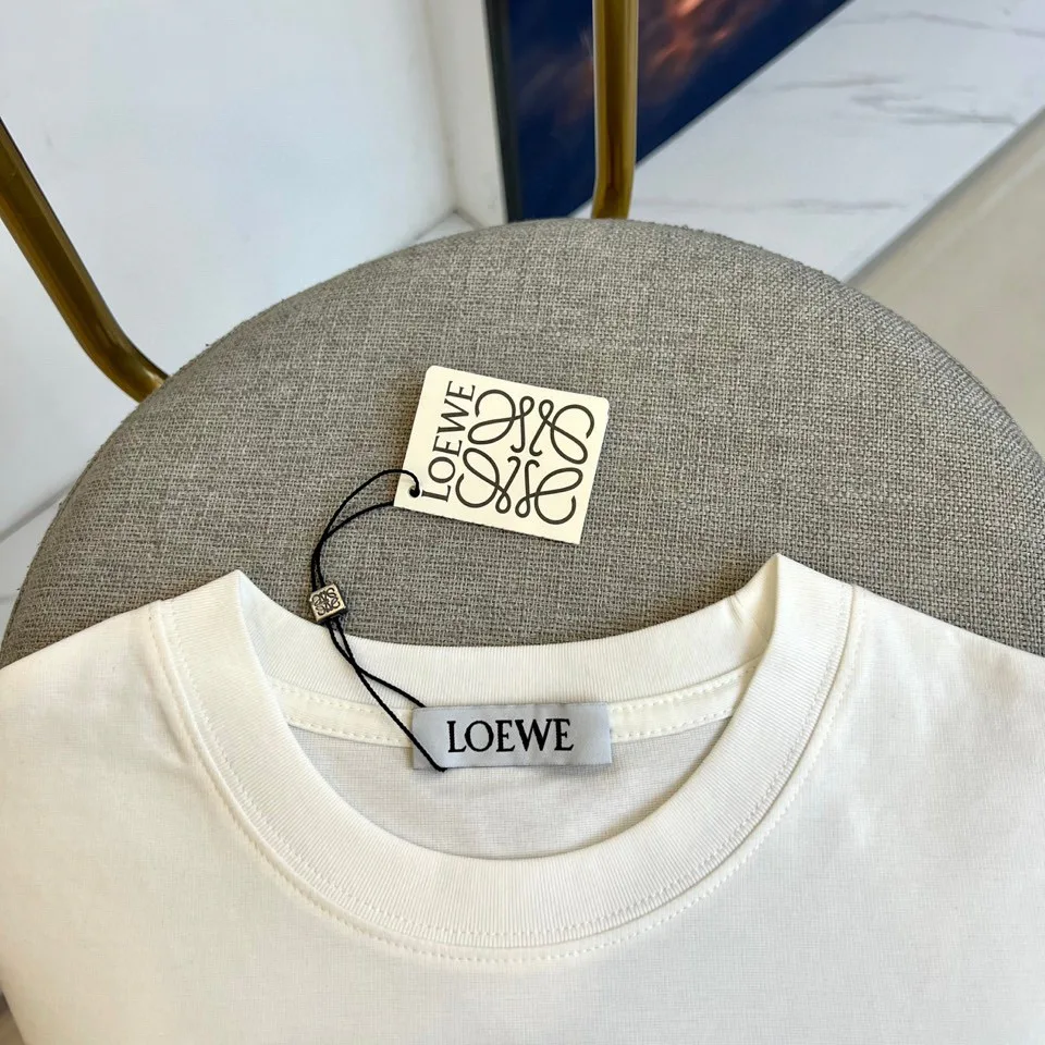 Футболки Женские Loewe 1966602