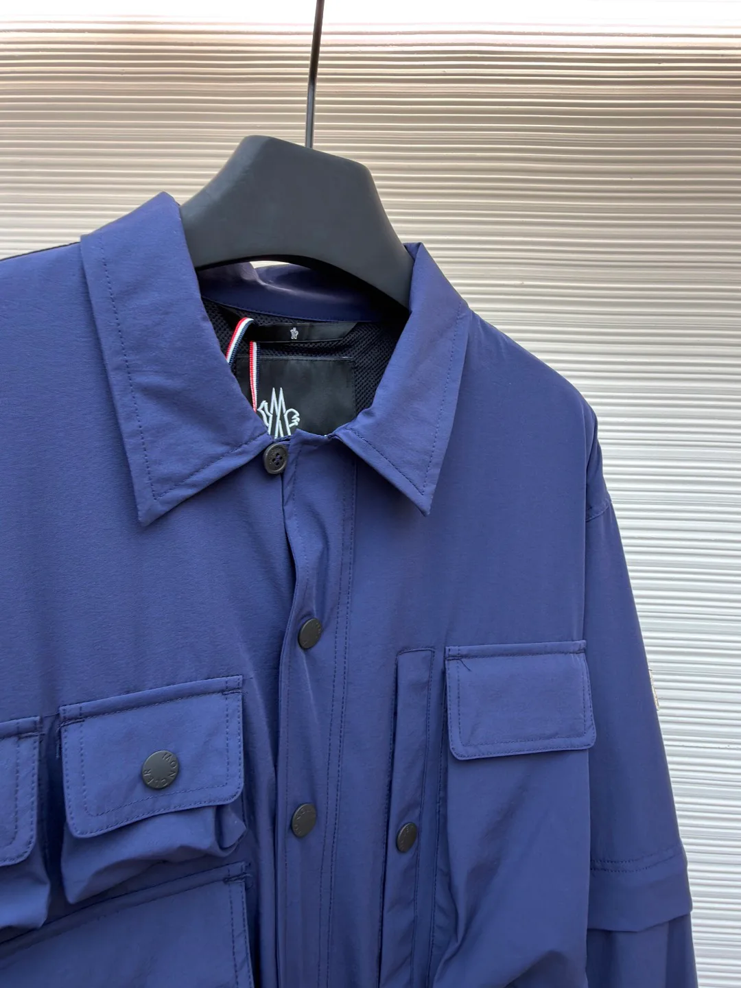 Куртки И Пуховики Мужские Moncler 8973479