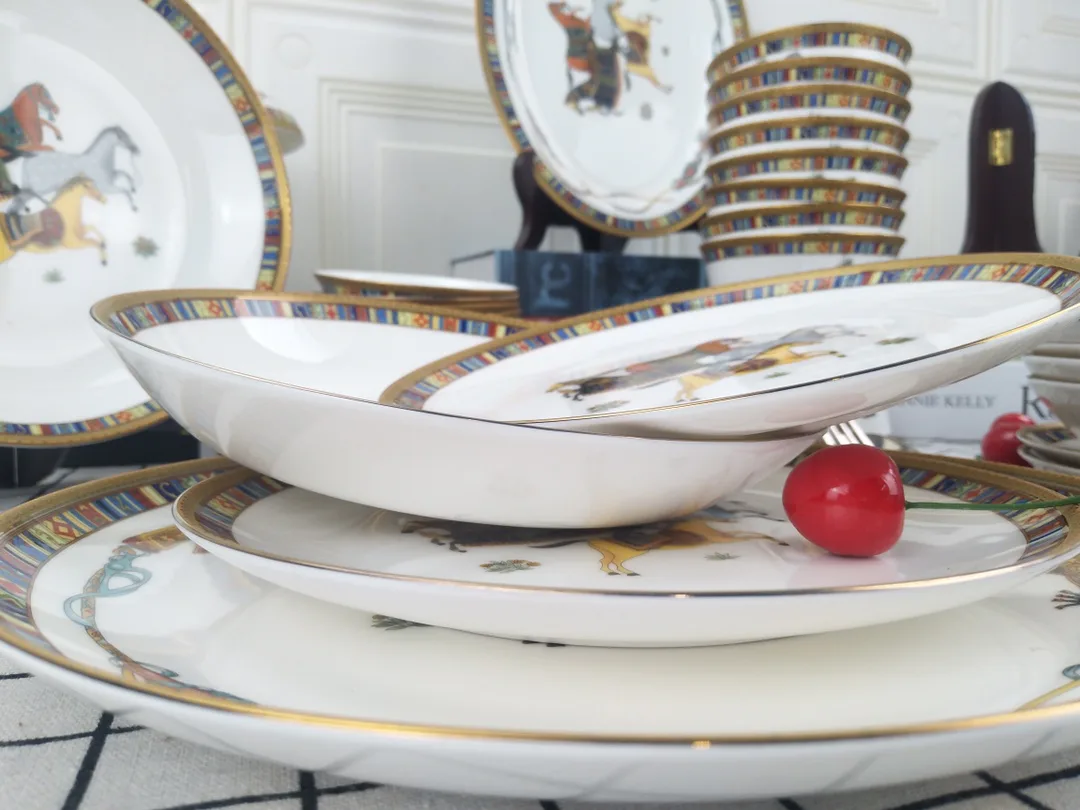 Посуда Hermes 12705