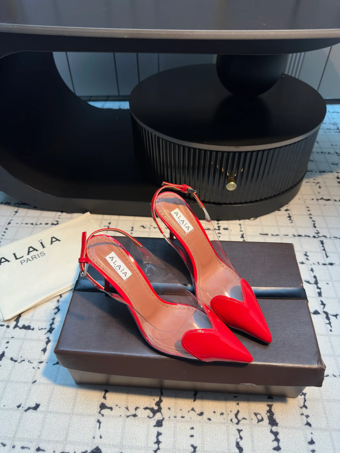 Туфли Женские Alaia 1878855