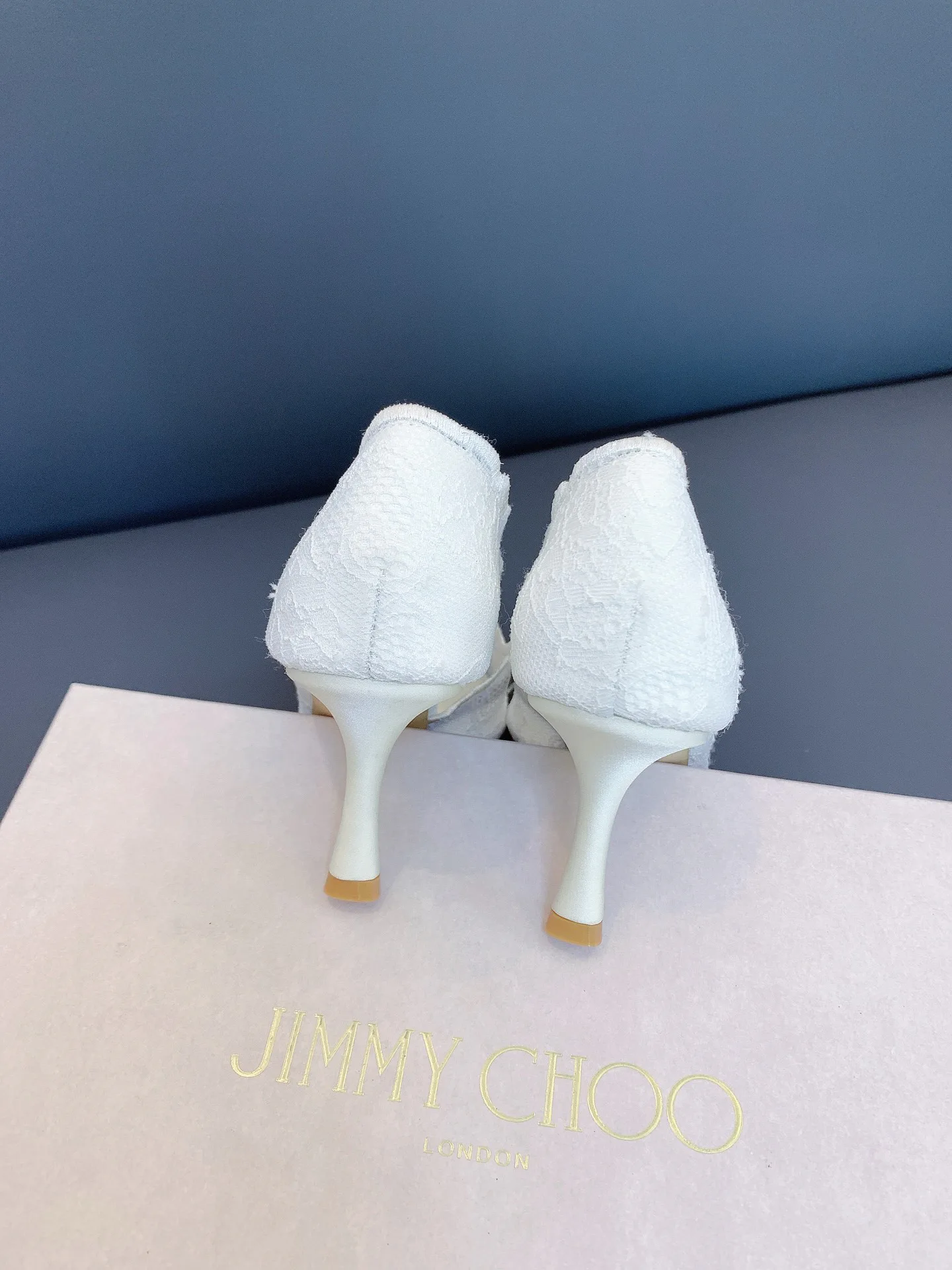 Туфли Женские Jimmy Choo 19338309