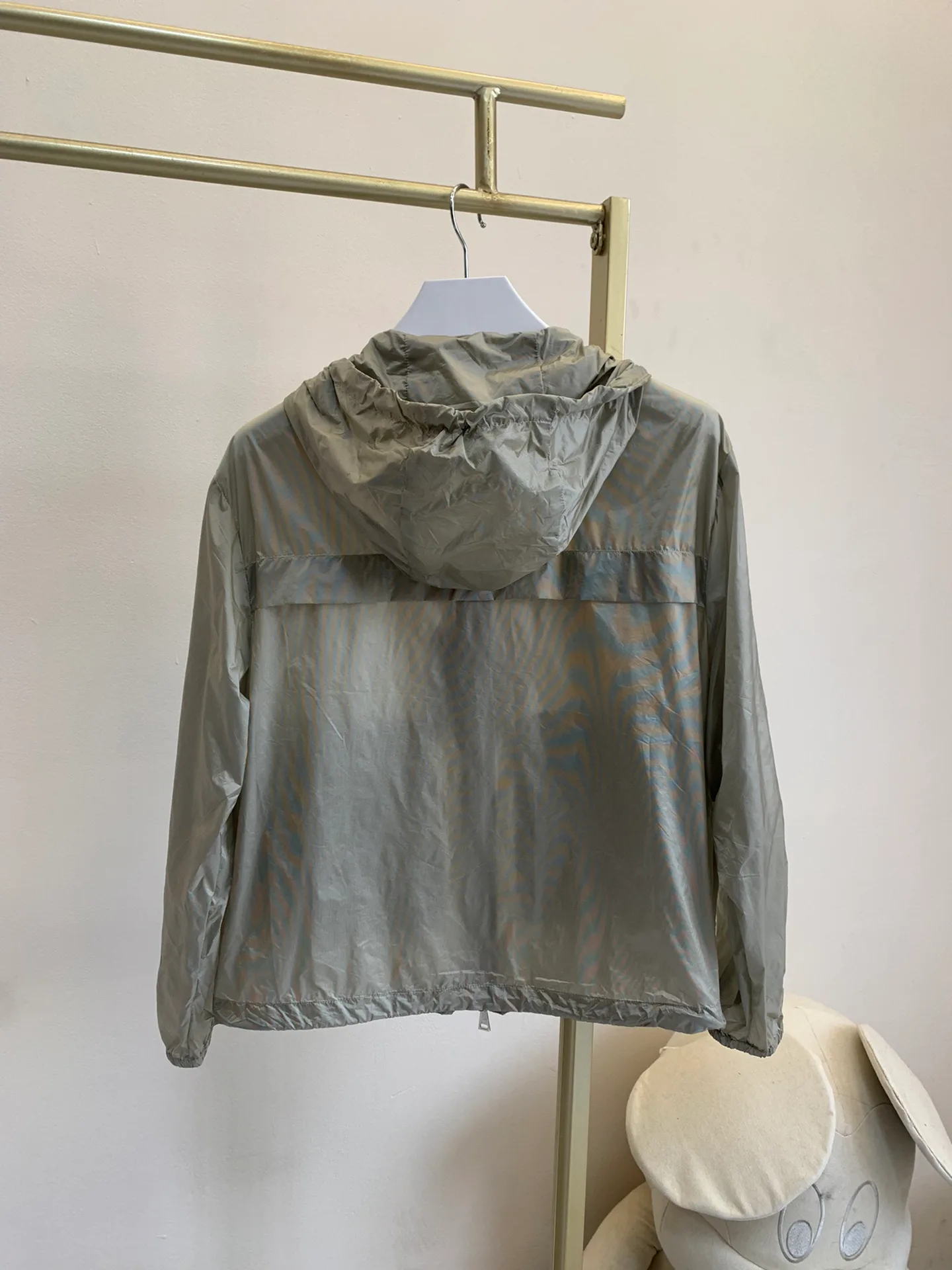 Куртки И Пуховики Женские Moncler 11479460
